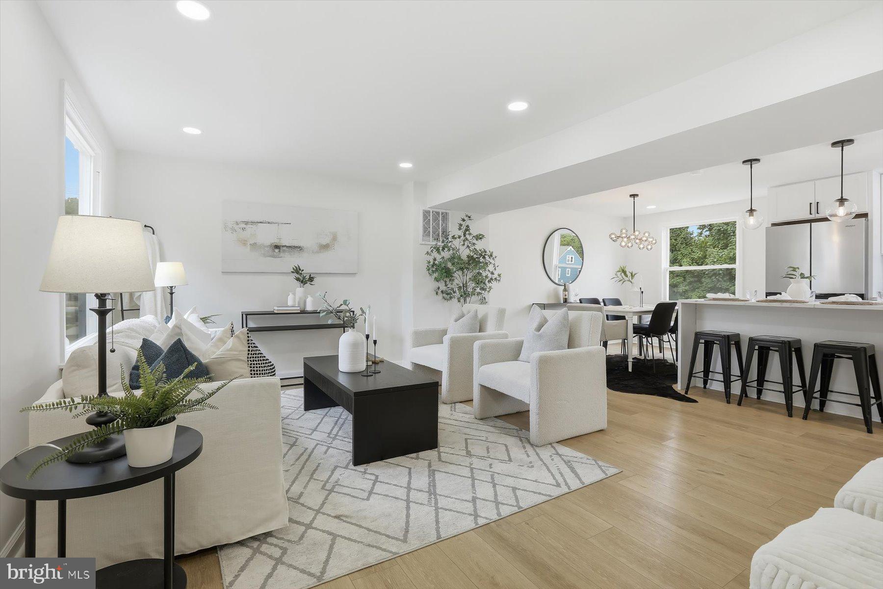 MILFORD MILL - Residential