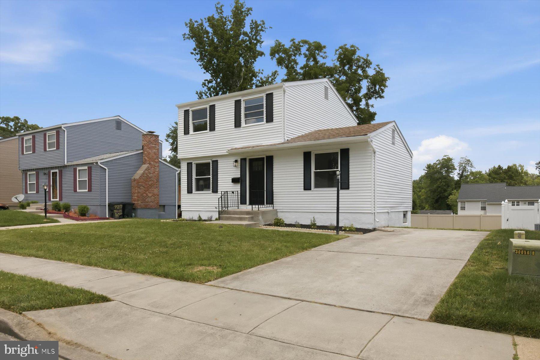 MILFORD MILL - Residential