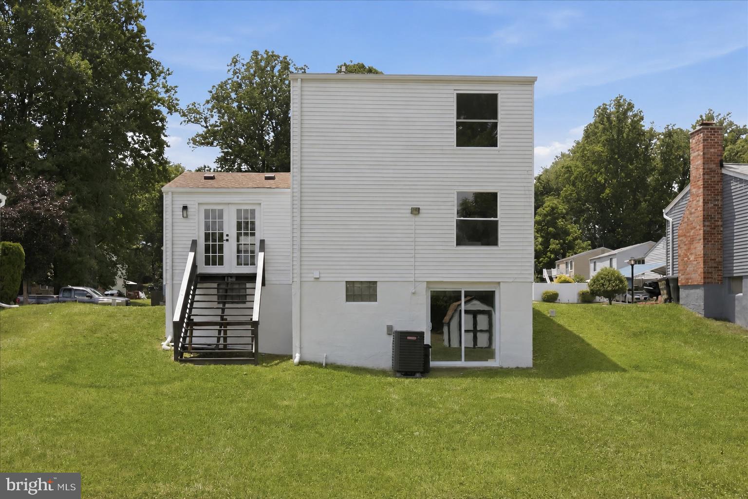 MILFORD MILL - Residential