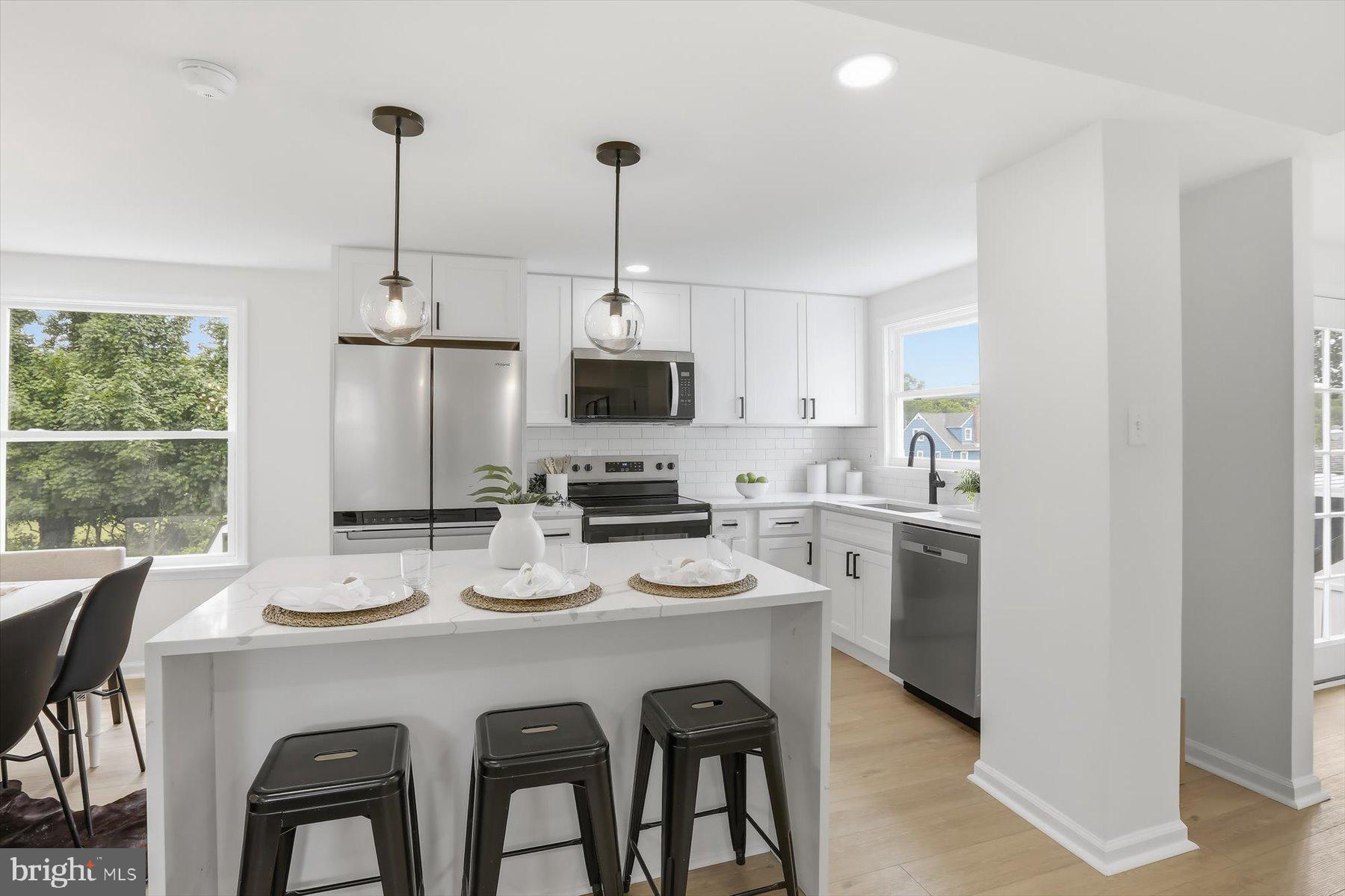 MILFORD MILL - Residential