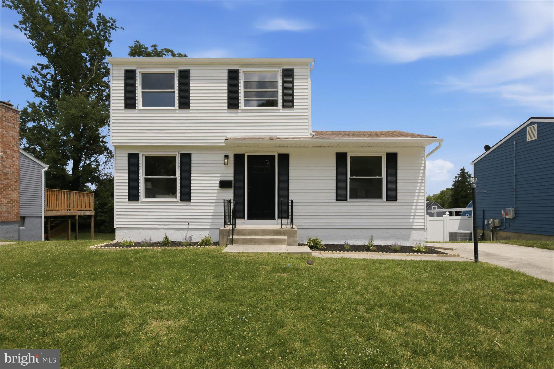 MILFORD MILL - Residential