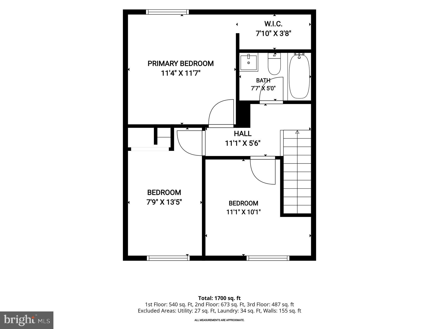 MILFORD MILL - Residential