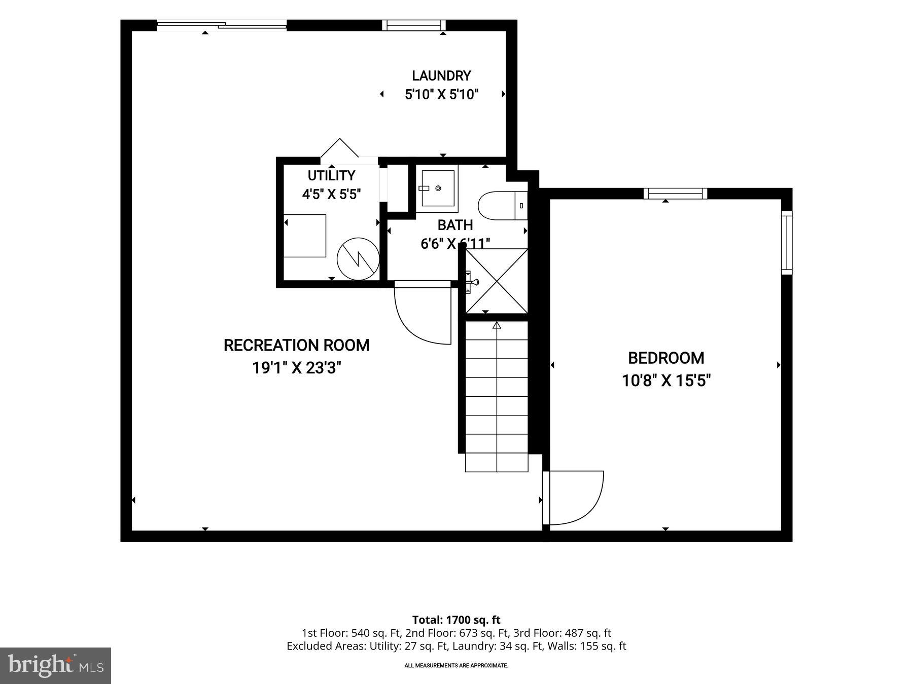 MILFORD MILL - Residential