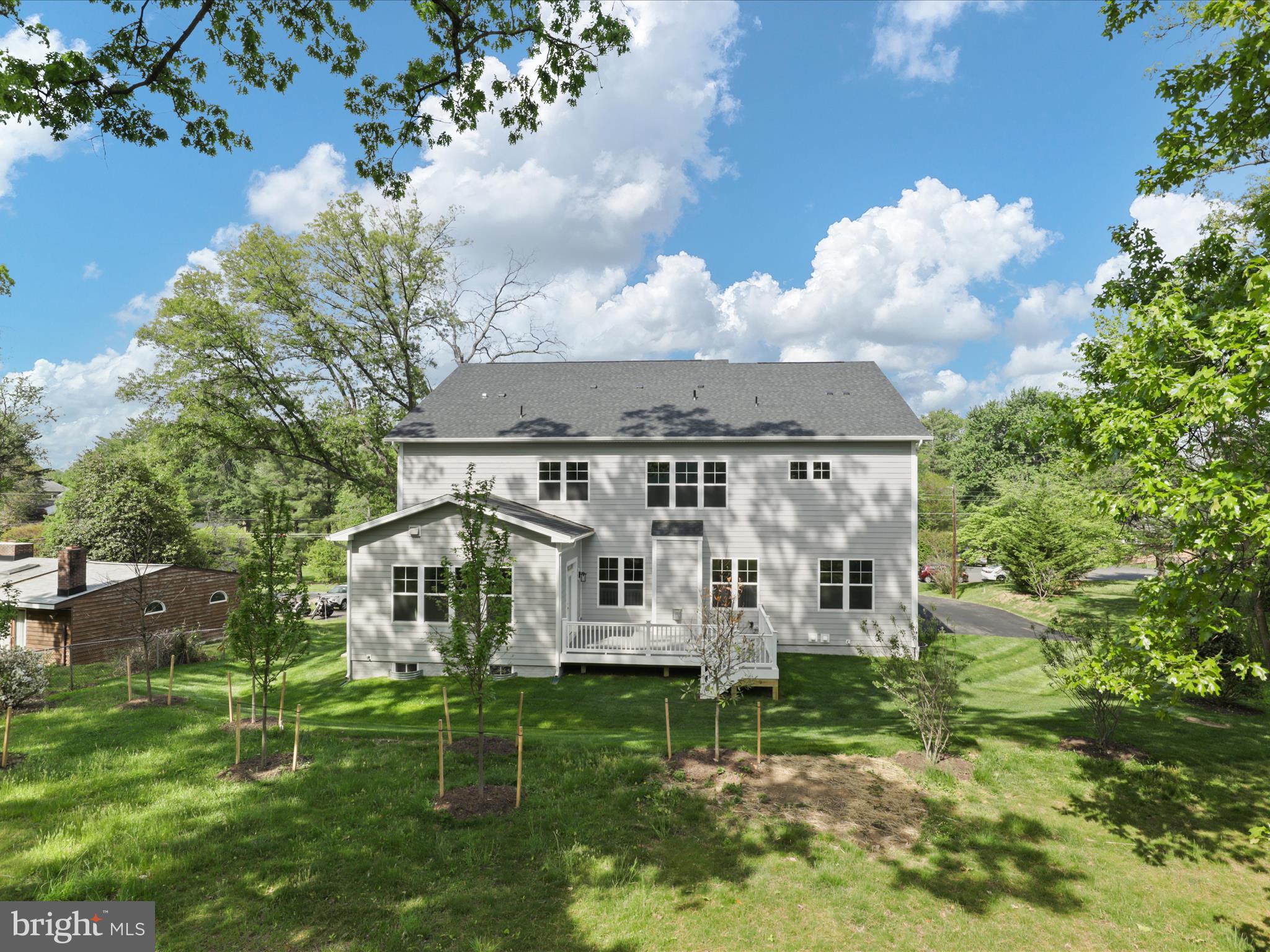 LEE MEADOWS - Residential Lease