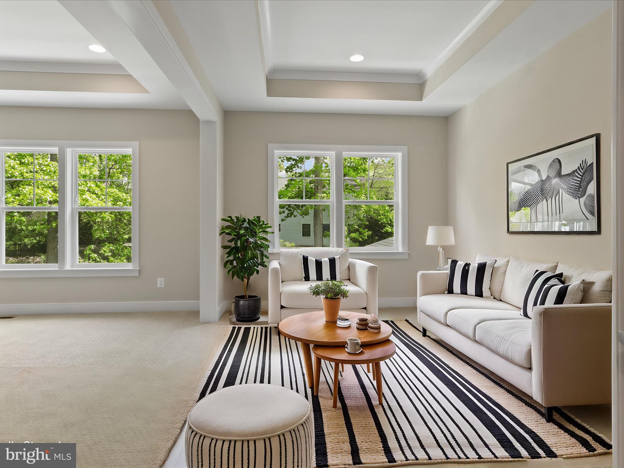 LEE MEADOWS - Residential Lease