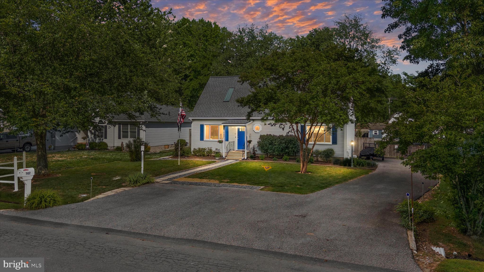 CLOVERFIELDS - Residential