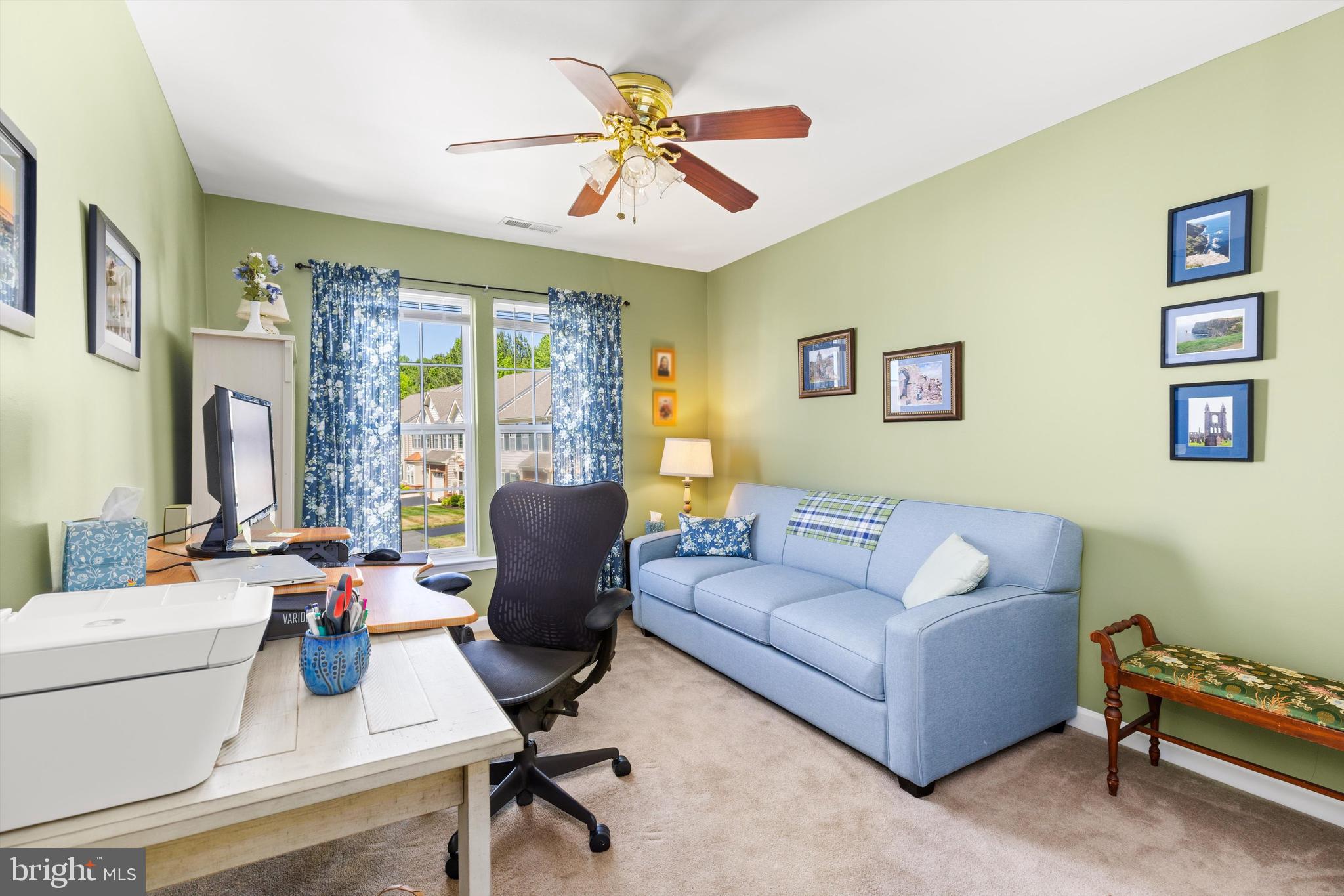 BAY SHORES - Residential