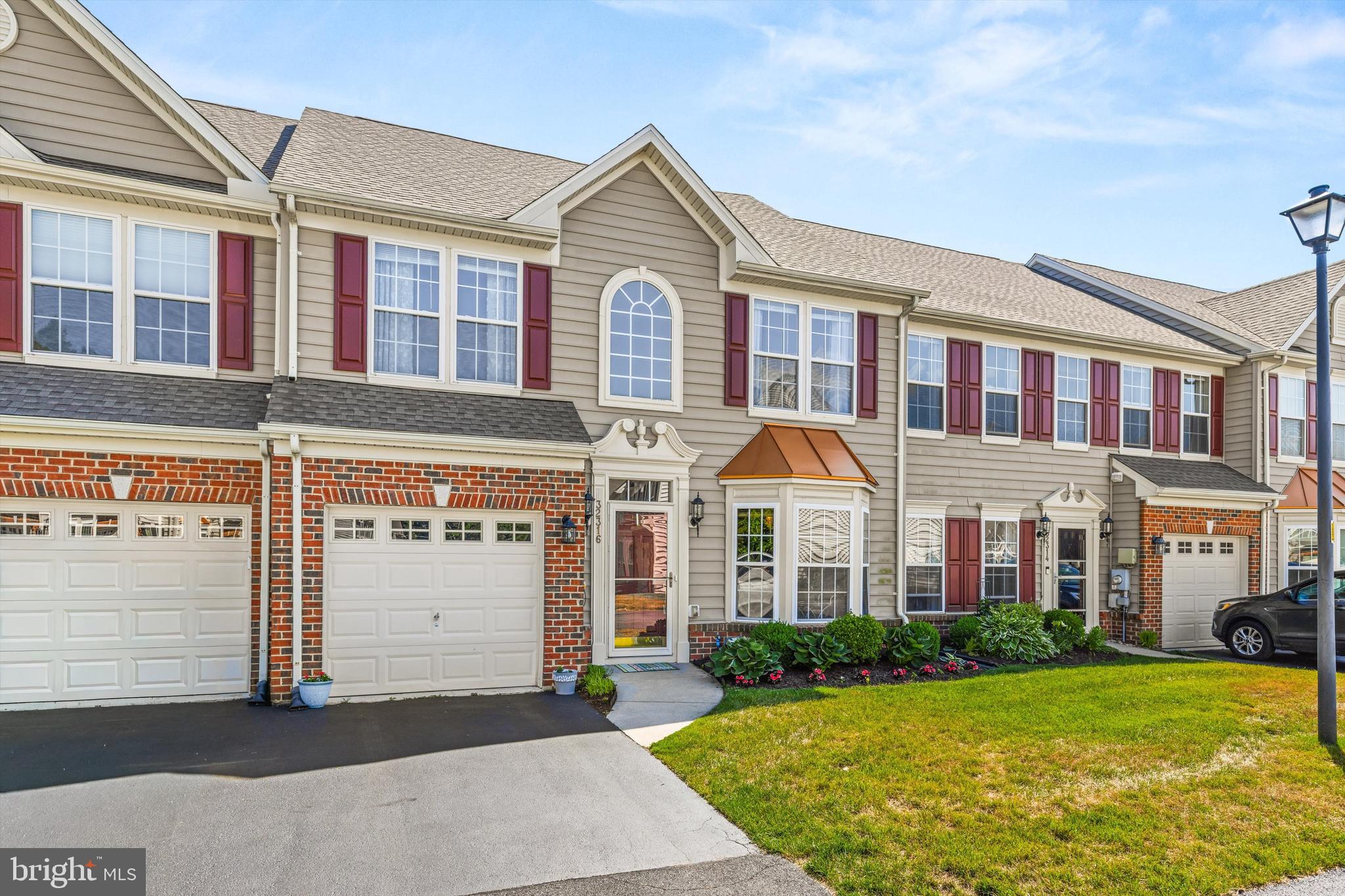 BAY SHORES - Residential