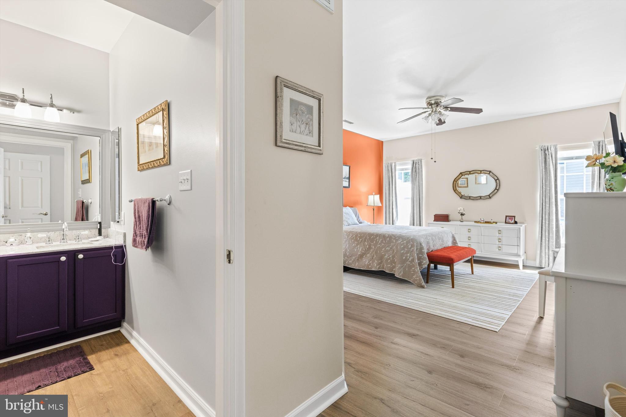 BAY SHORES - Residential