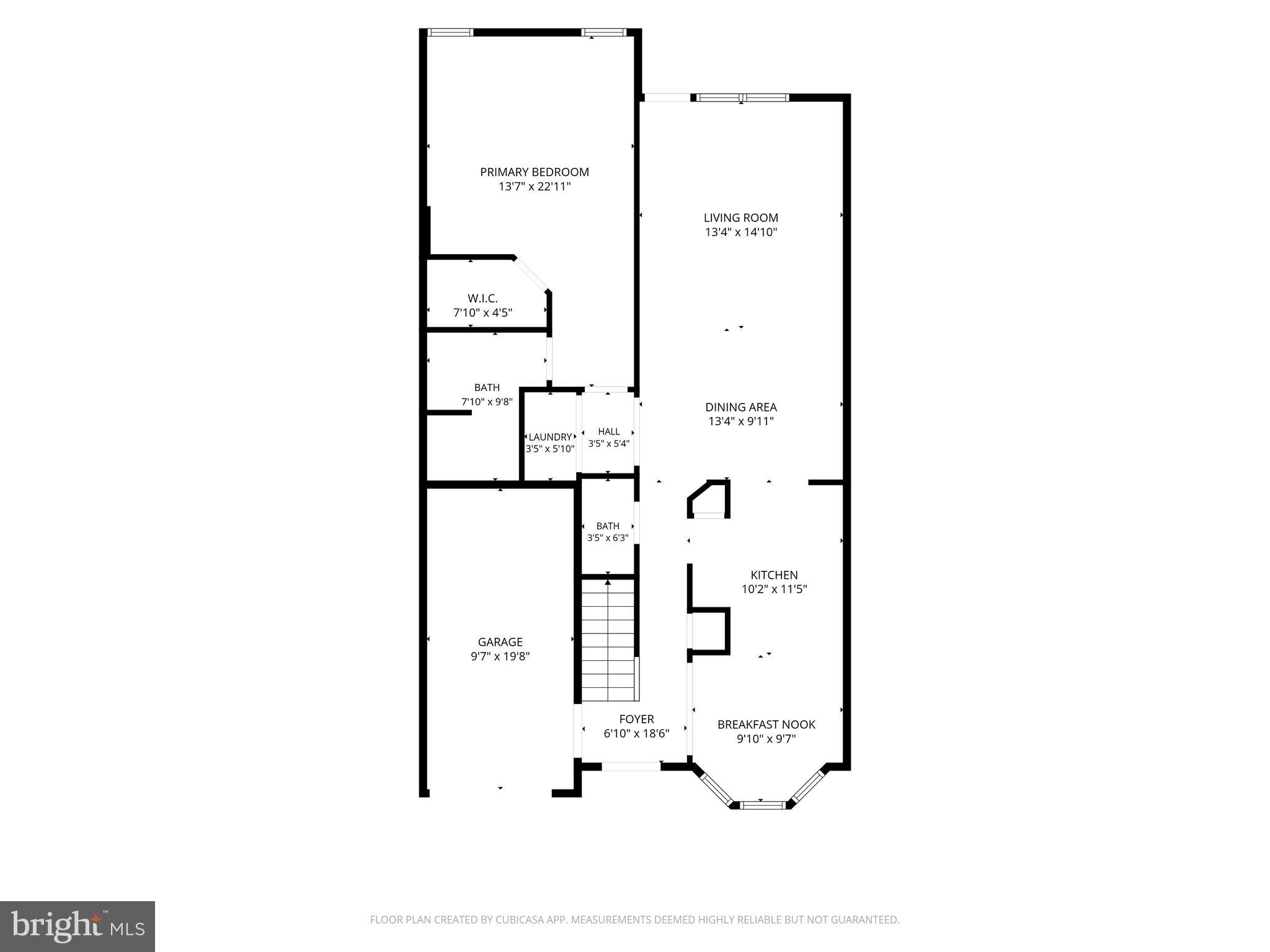 BAY SHORES - Residential