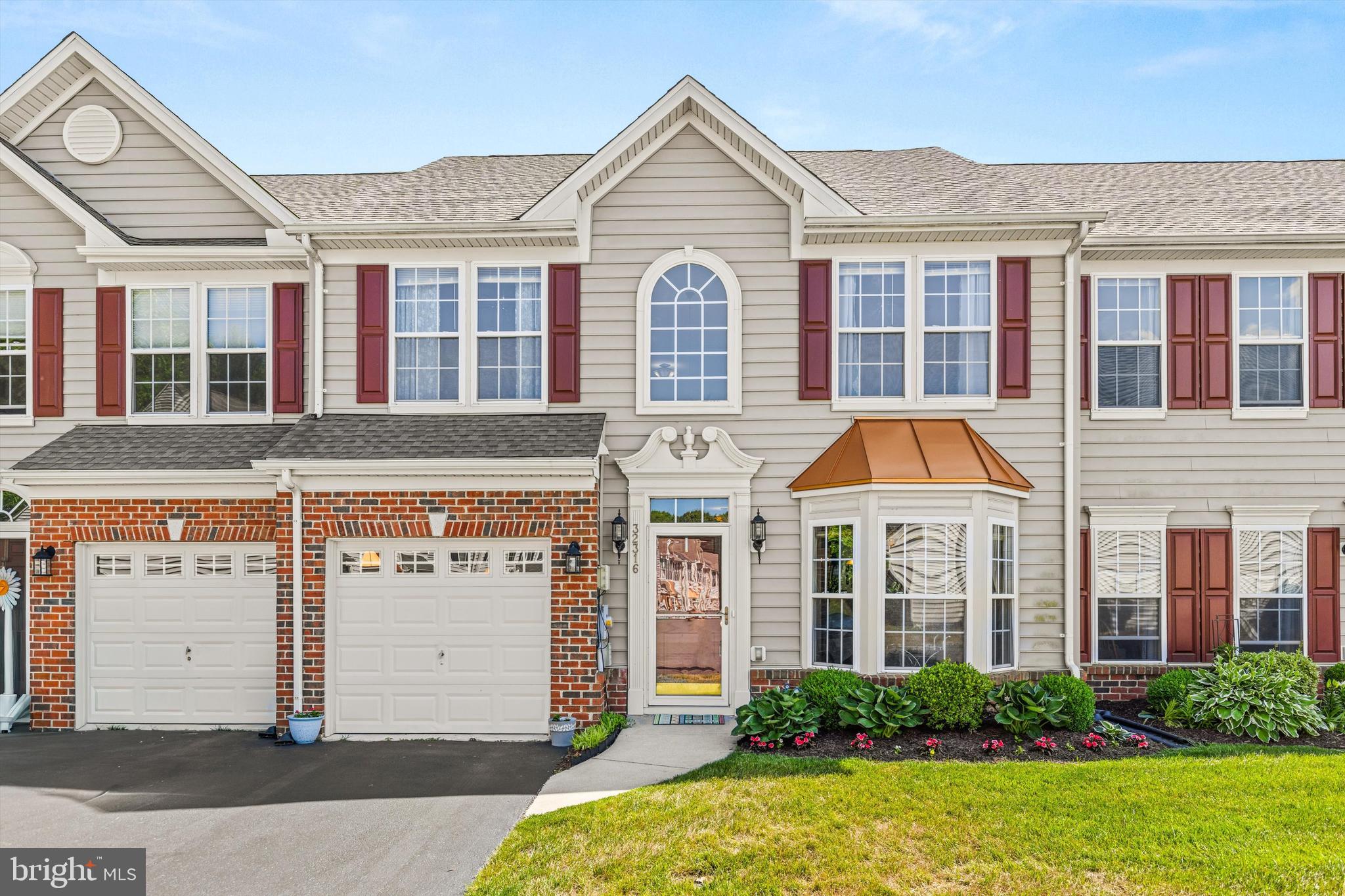 BAY SHORES - Residential