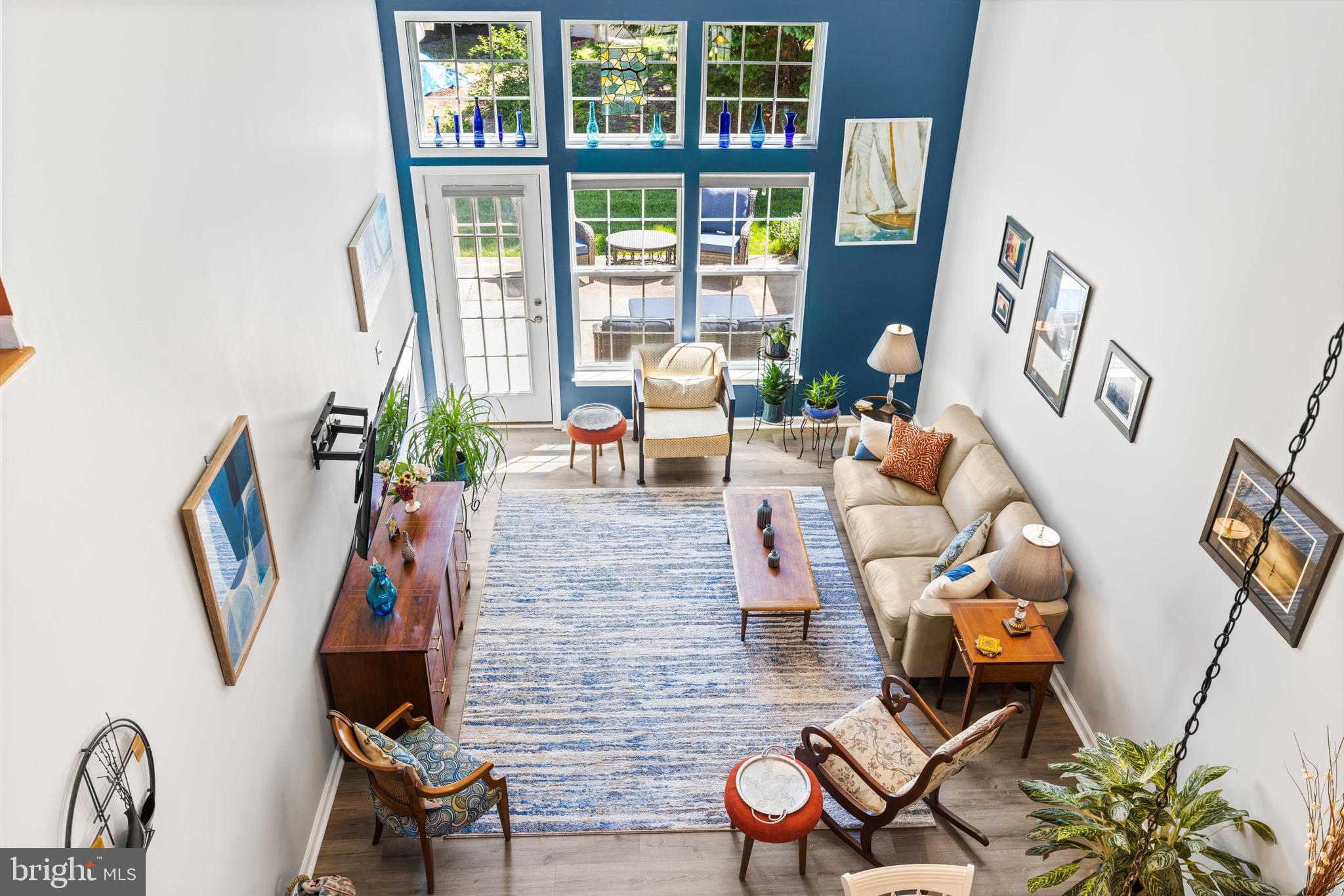 BAY SHORES - Residential