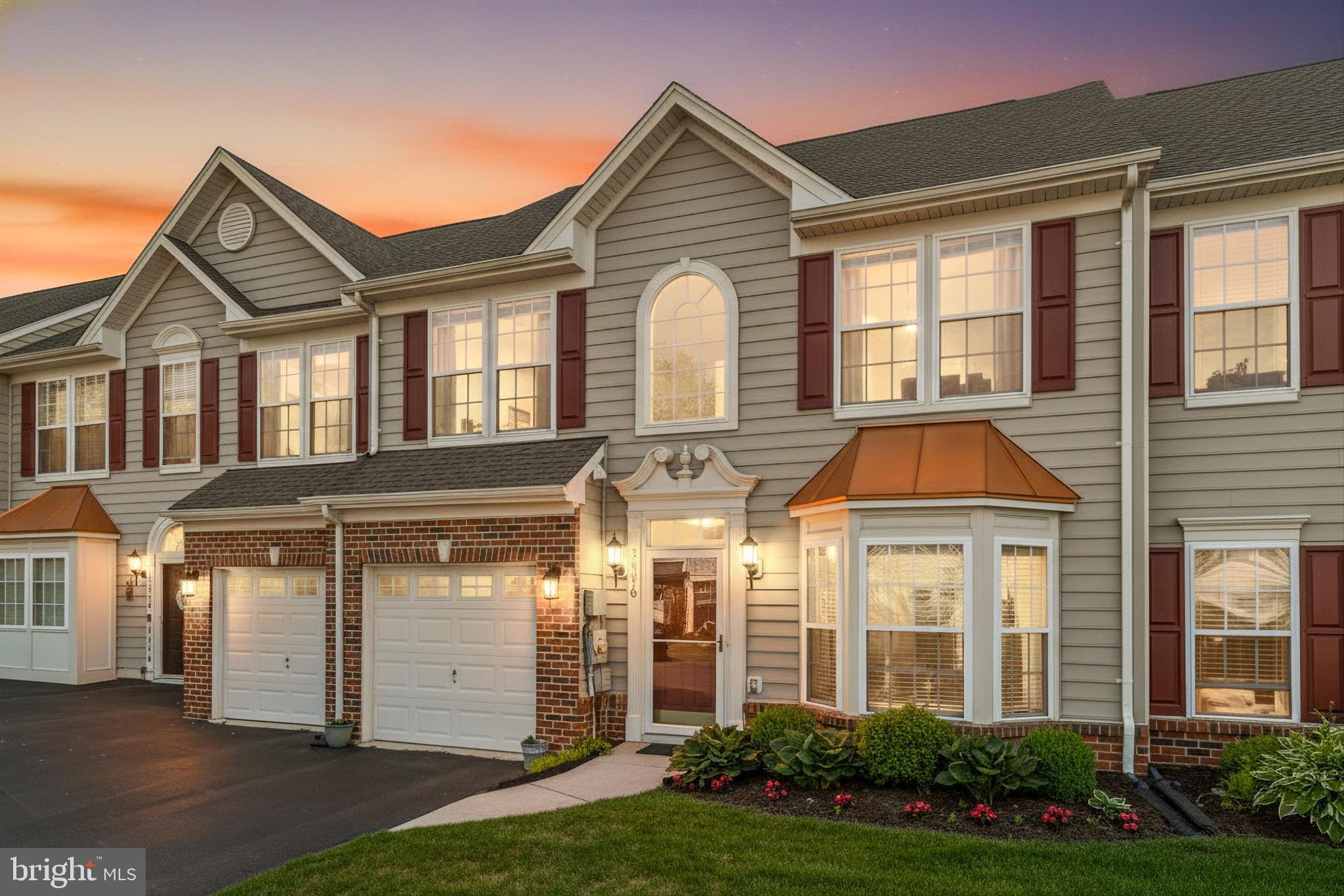 BAY SHORES - Residential