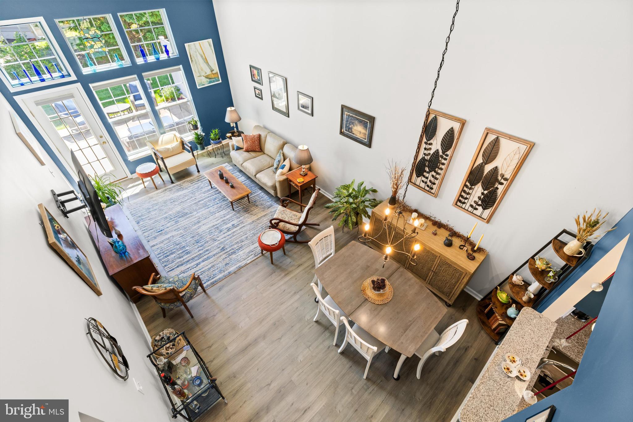 BAY SHORES - Residential