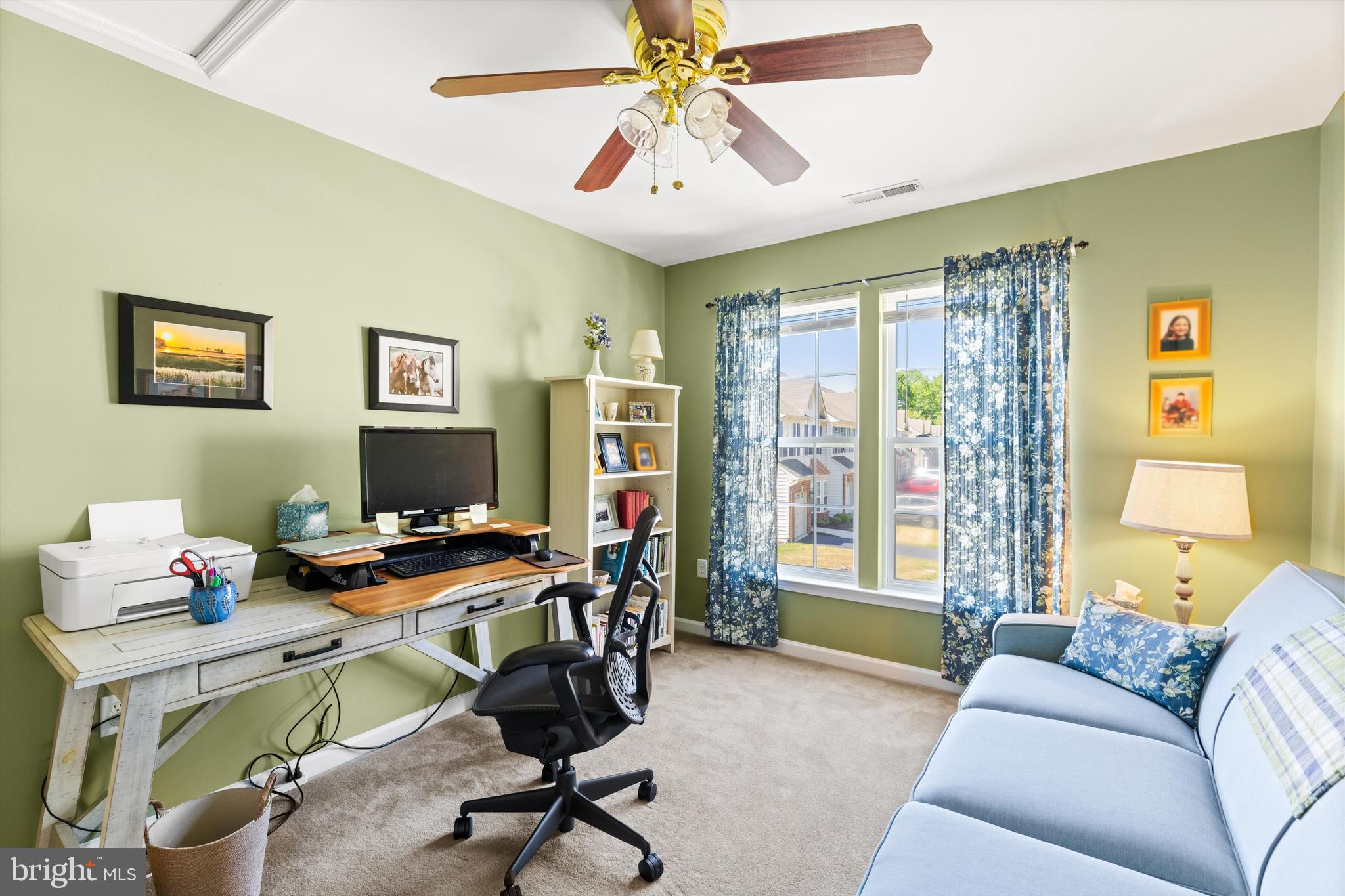 BAY SHORES - Residential
