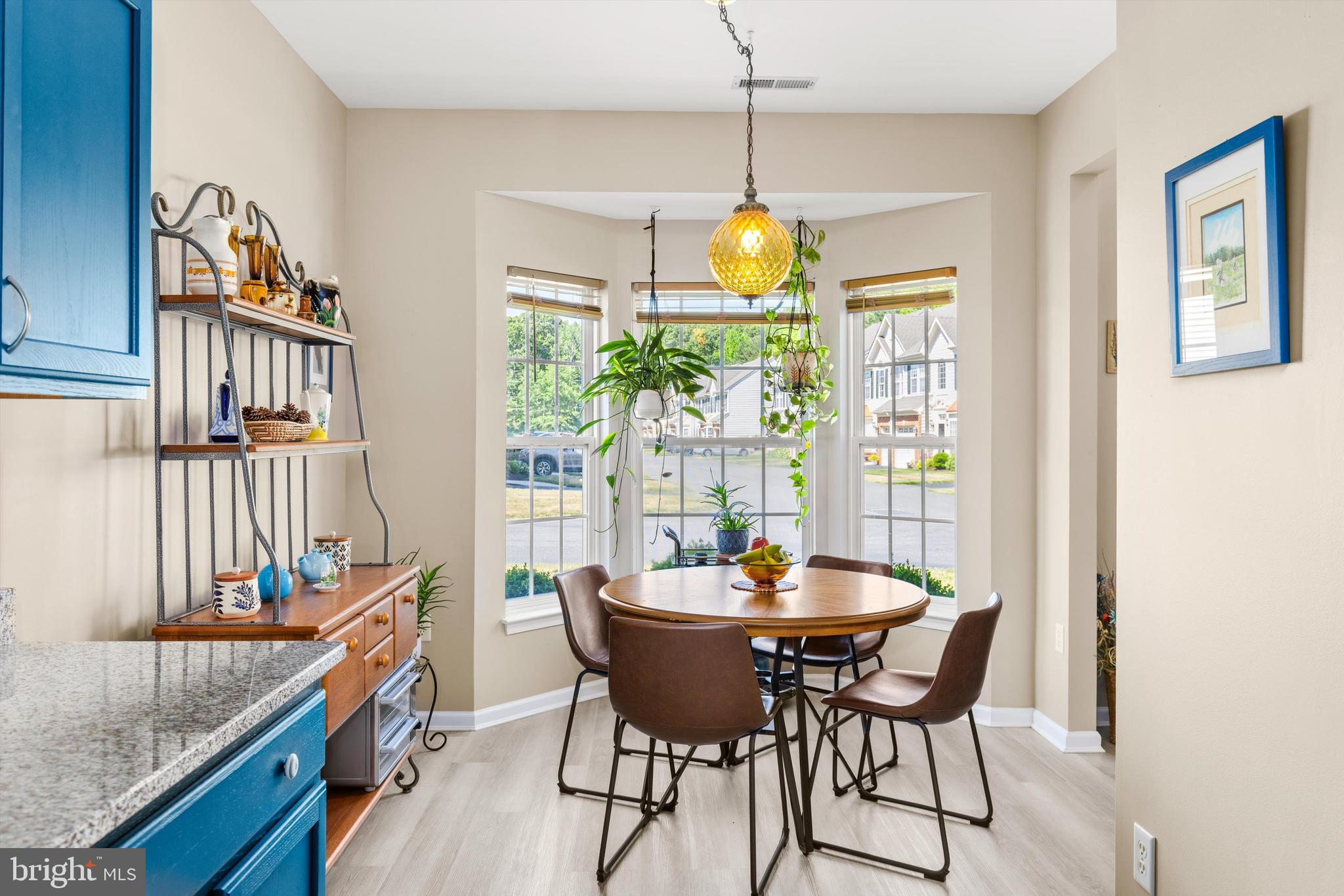 BAY SHORES - Residential