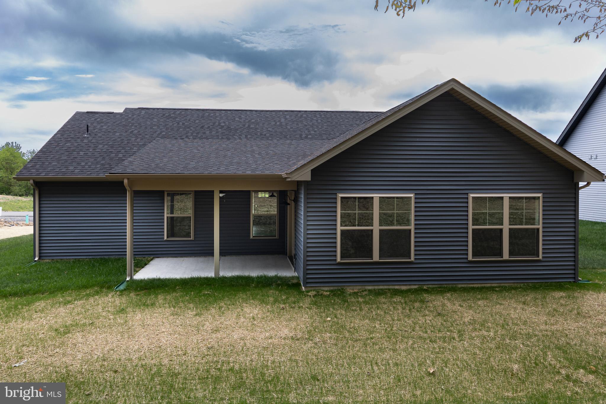 MEADOW CREST - Residential