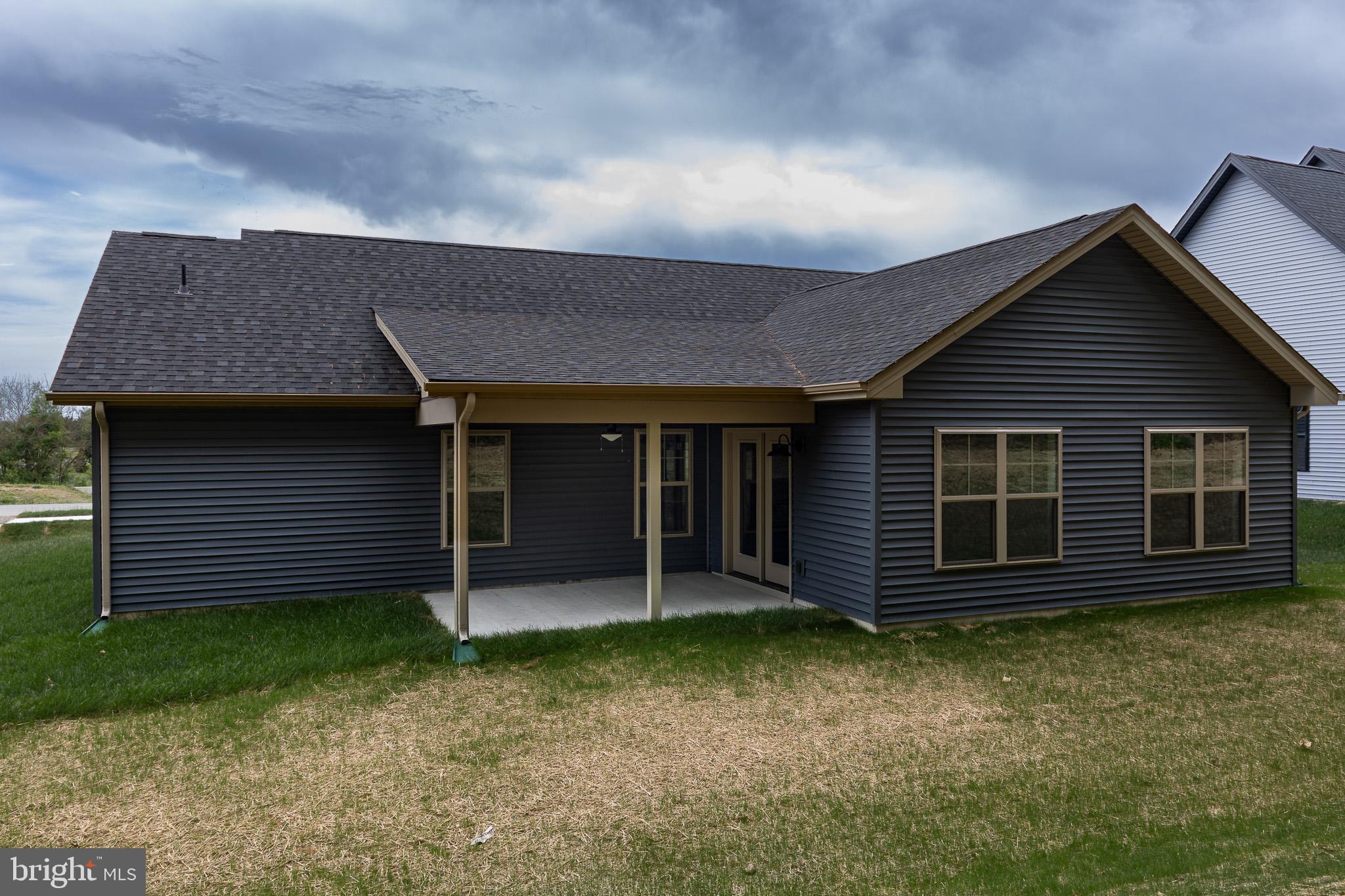 MEADOW CREST - Residential