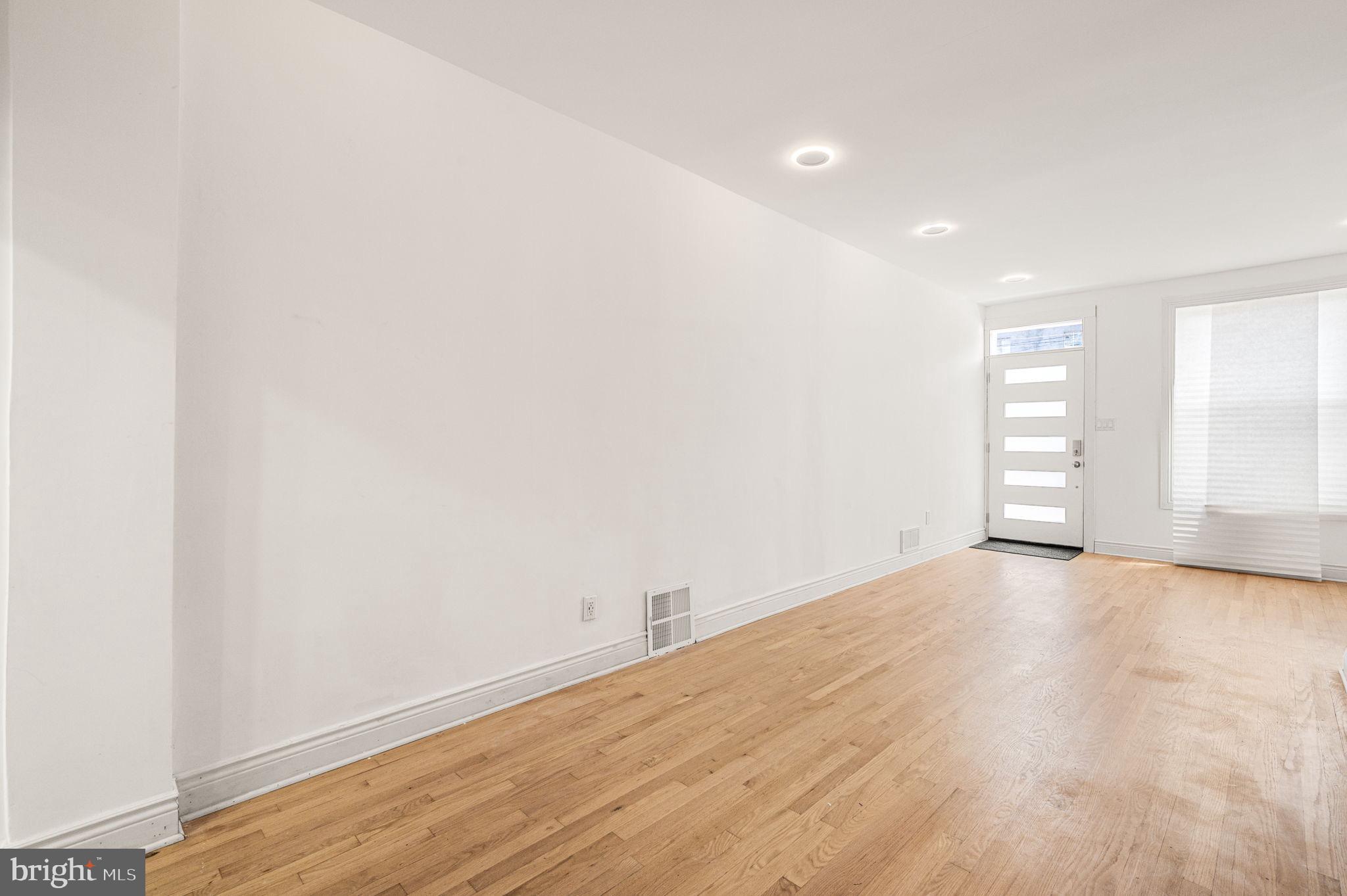 KENSINGTON - Residential