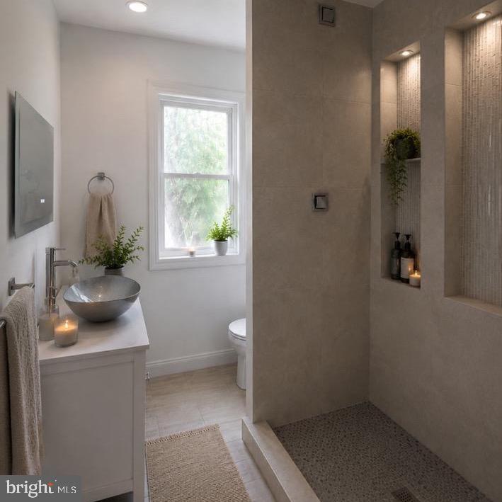 KENSINGTON - Residential