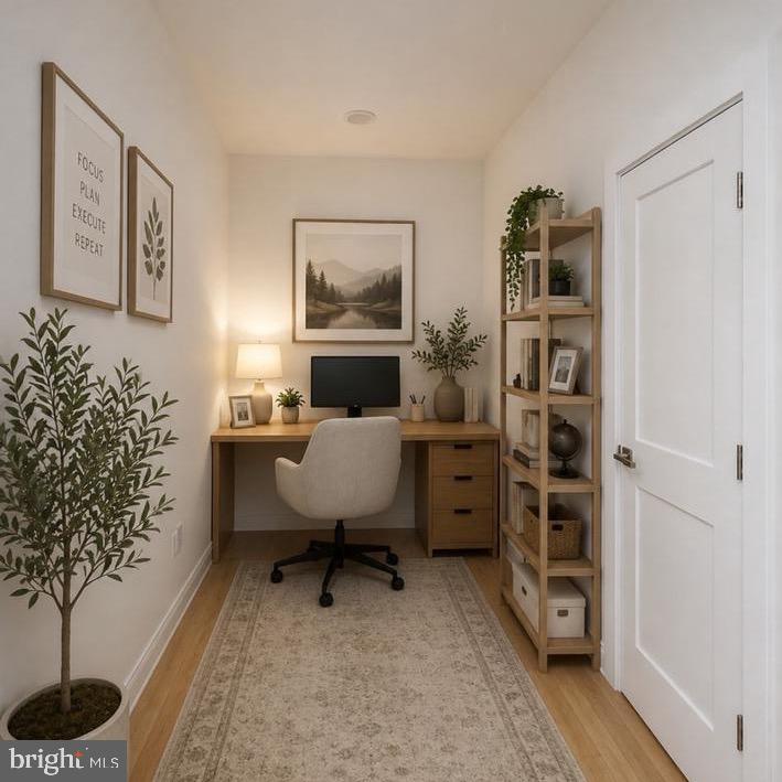 KENSINGTON - Residential