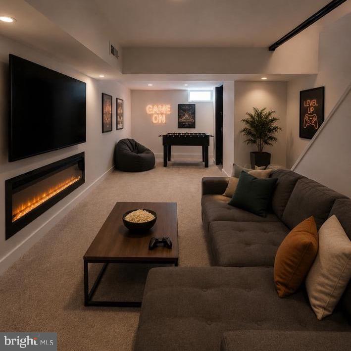 KENSINGTON - Residential