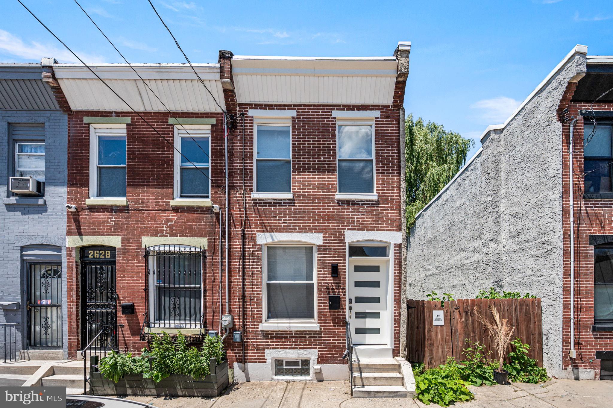 KENSINGTON - Residential