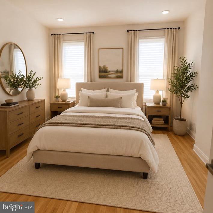 KENSINGTON - Residential