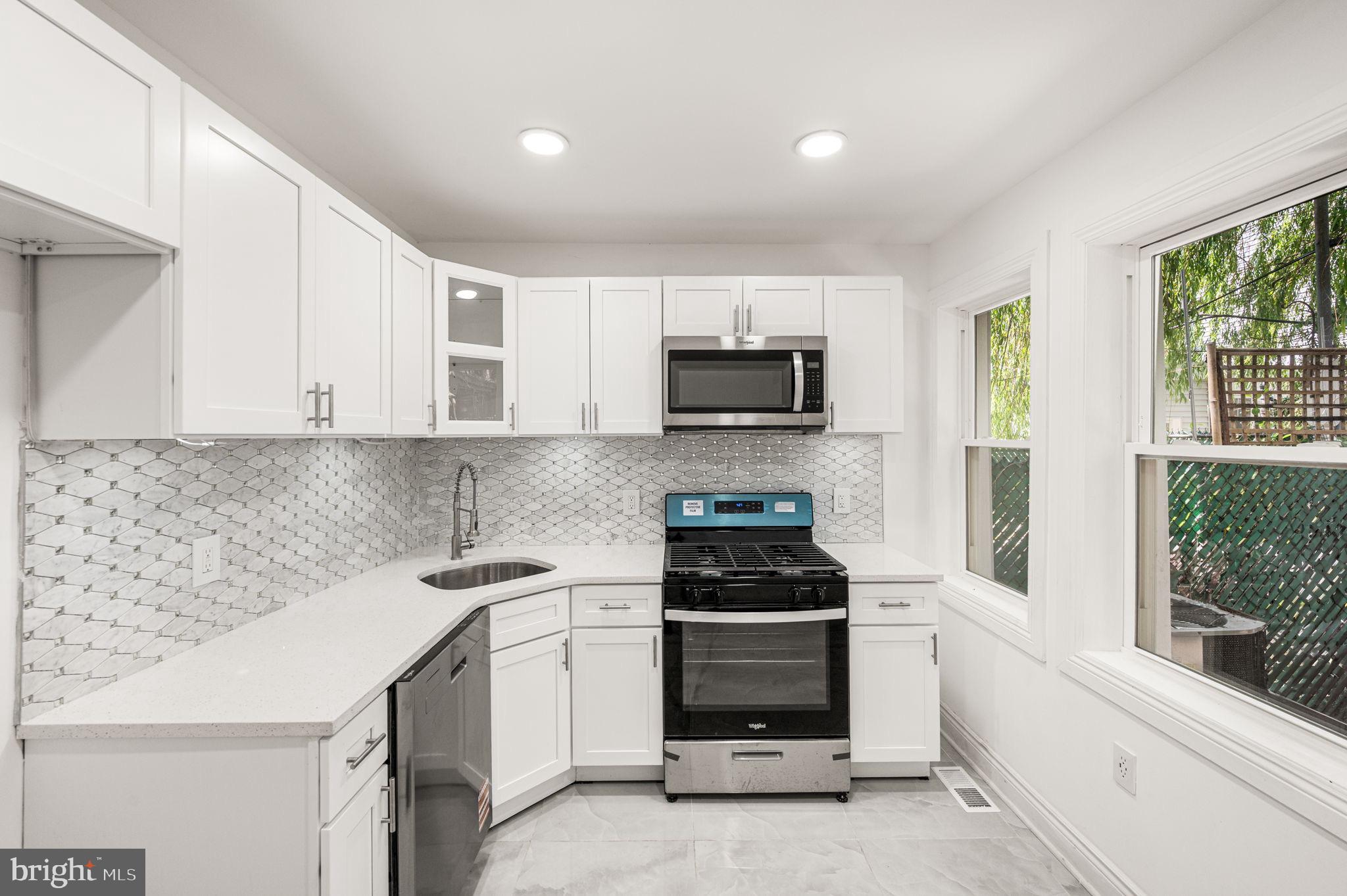KENSINGTON - Residential