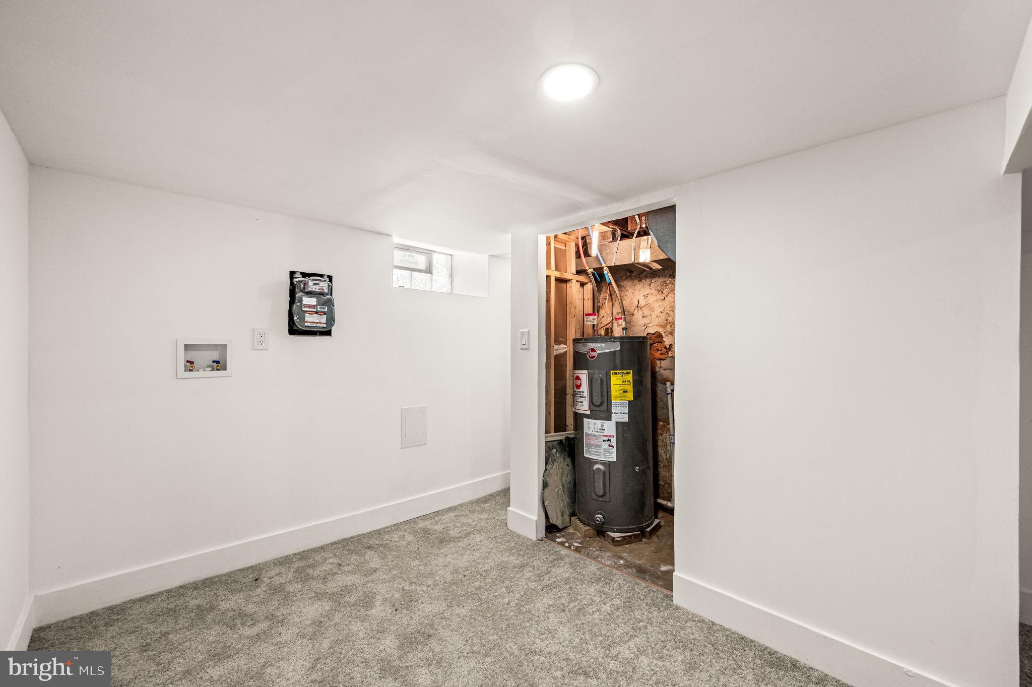 KENSINGTON - Residential