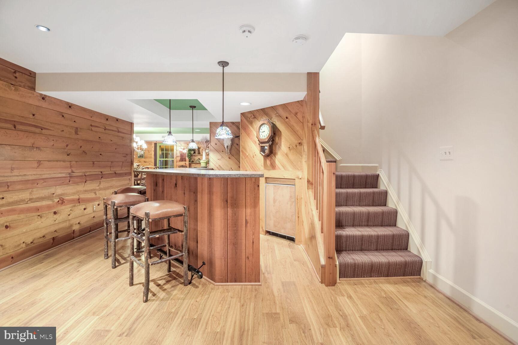 CONGRESSIONAL FOREST - Residential