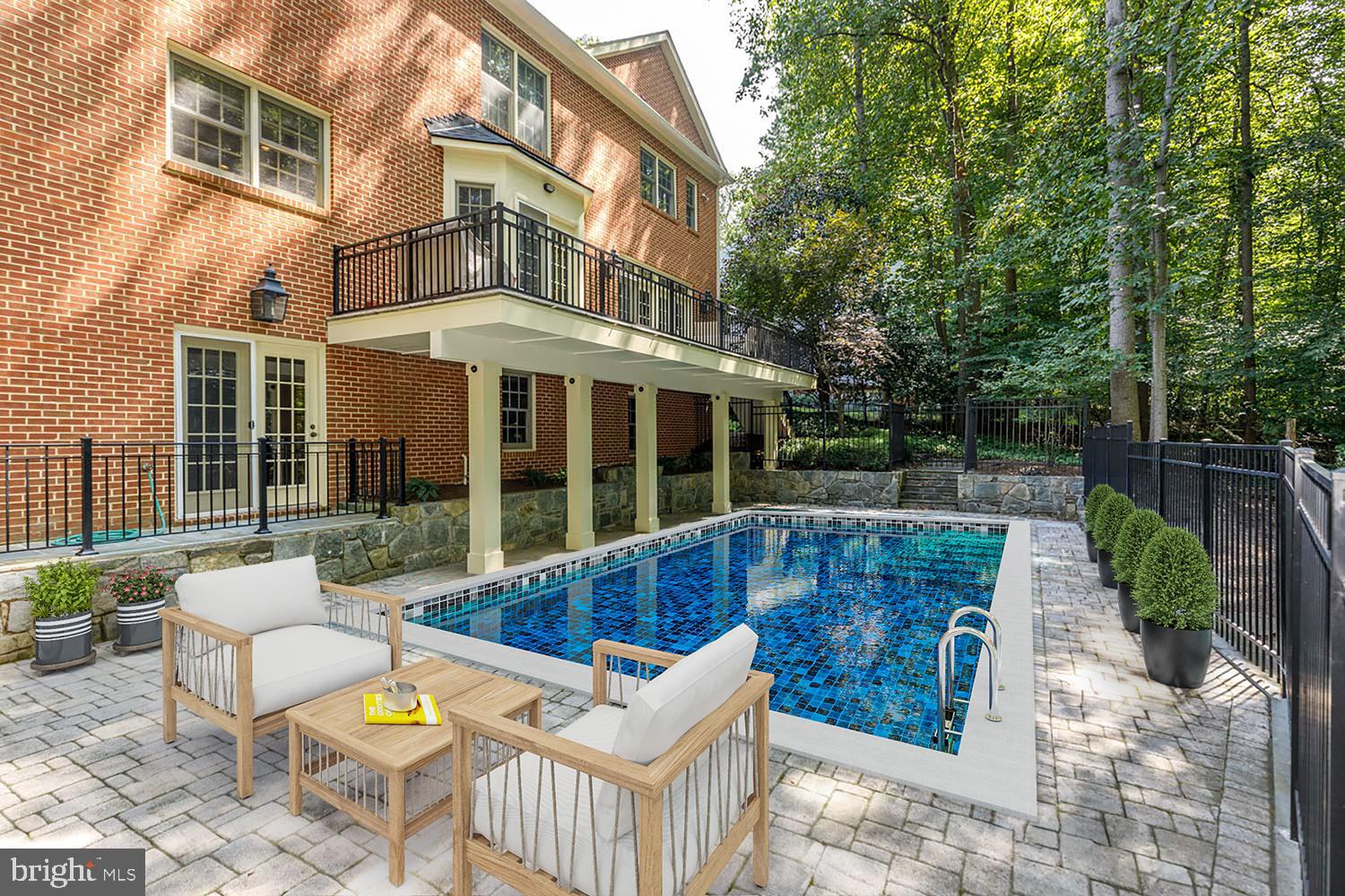 CONGRESSIONAL FOREST - Residential