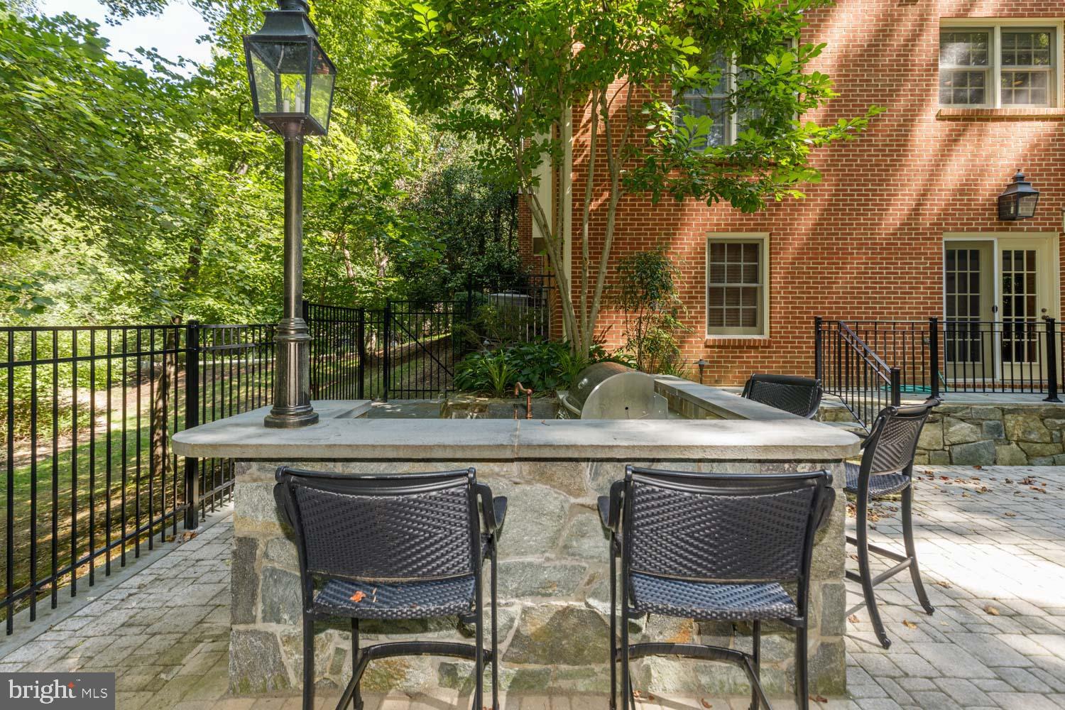CONGRESSIONAL FOREST - Residential