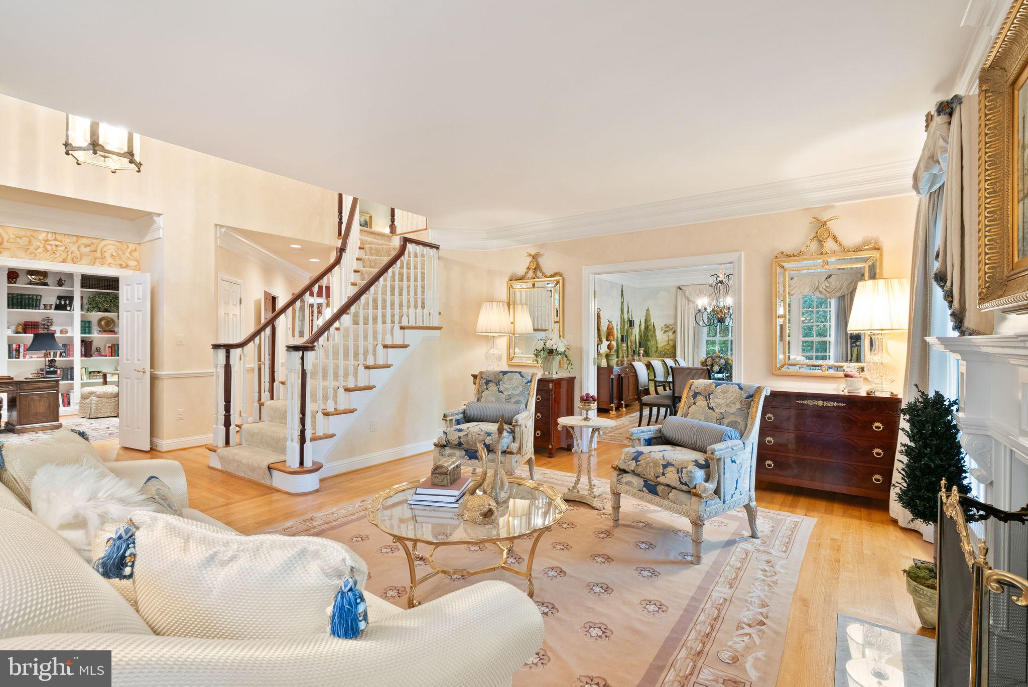CONGRESSIONAL FOREST - Residential