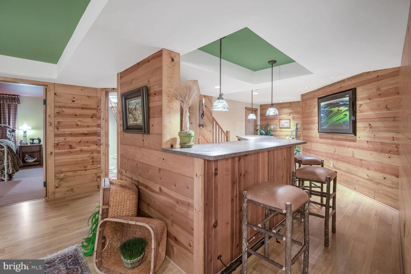 CONGRESSIONAL FOREST - Residential