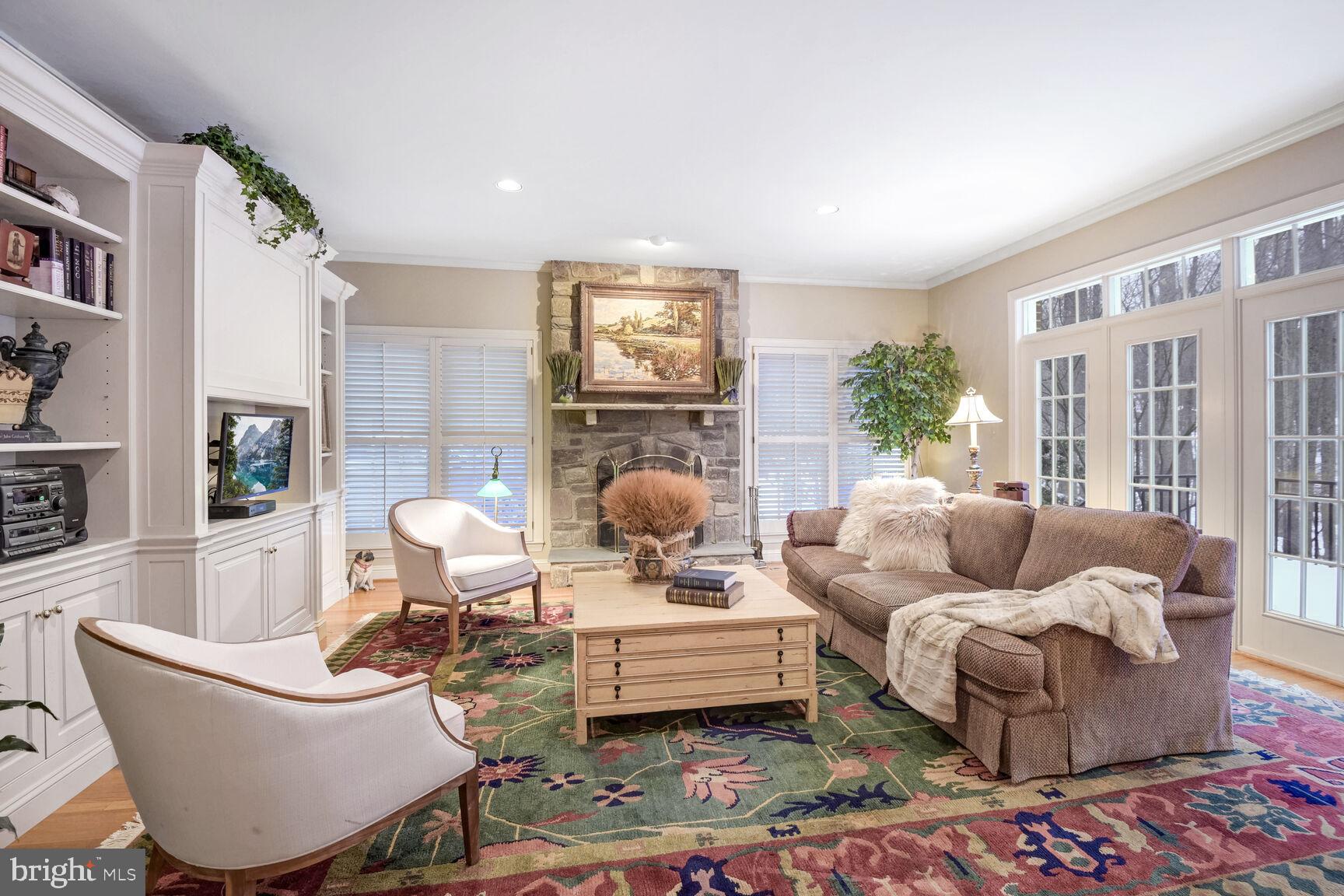 CONGRESSIONAL FOREST - Residential
