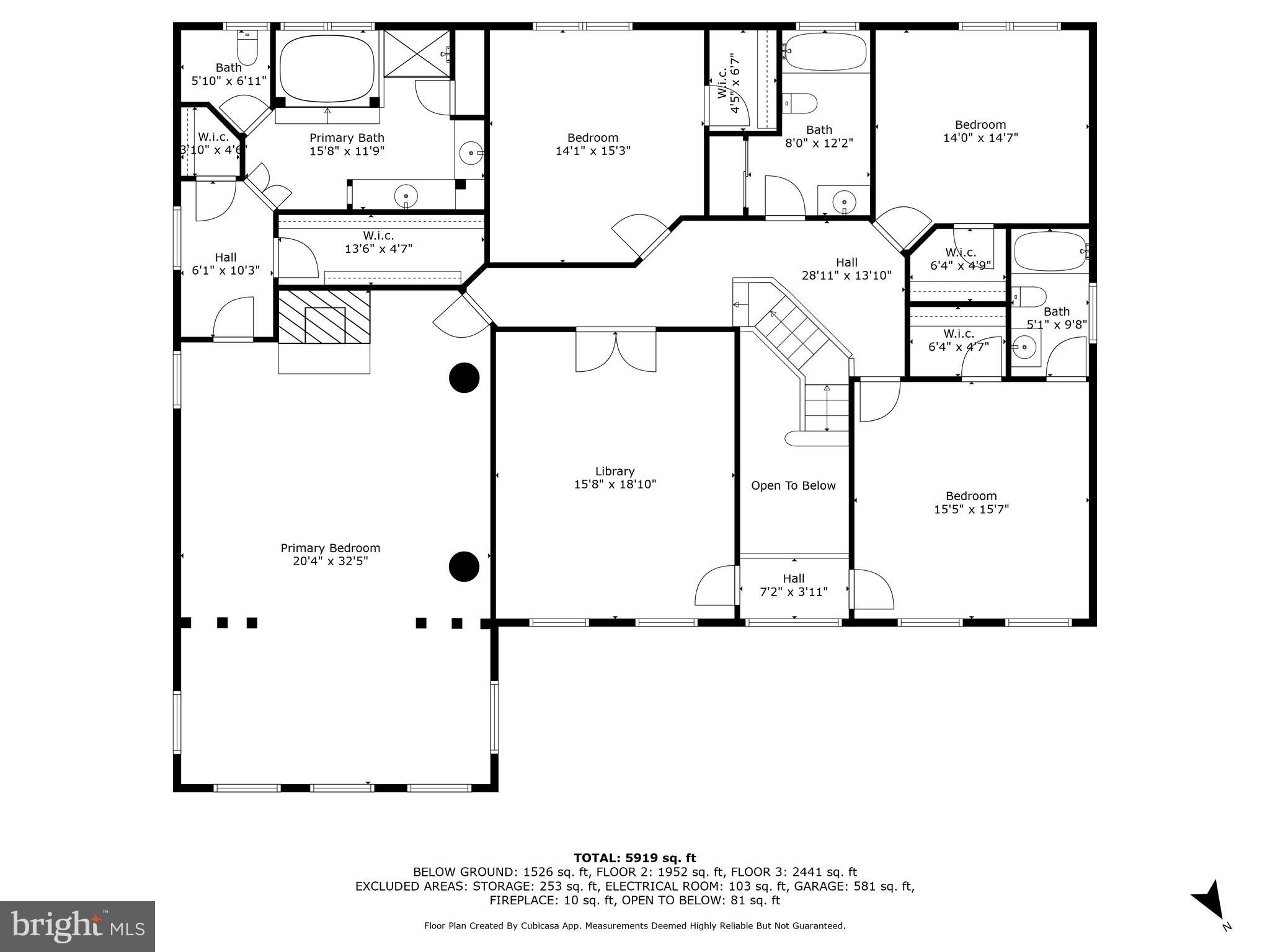 CONGRESSIONAL FOREST - Residential