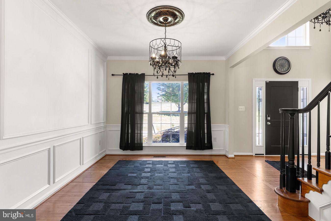 BLOOMS CROSSING - Residential