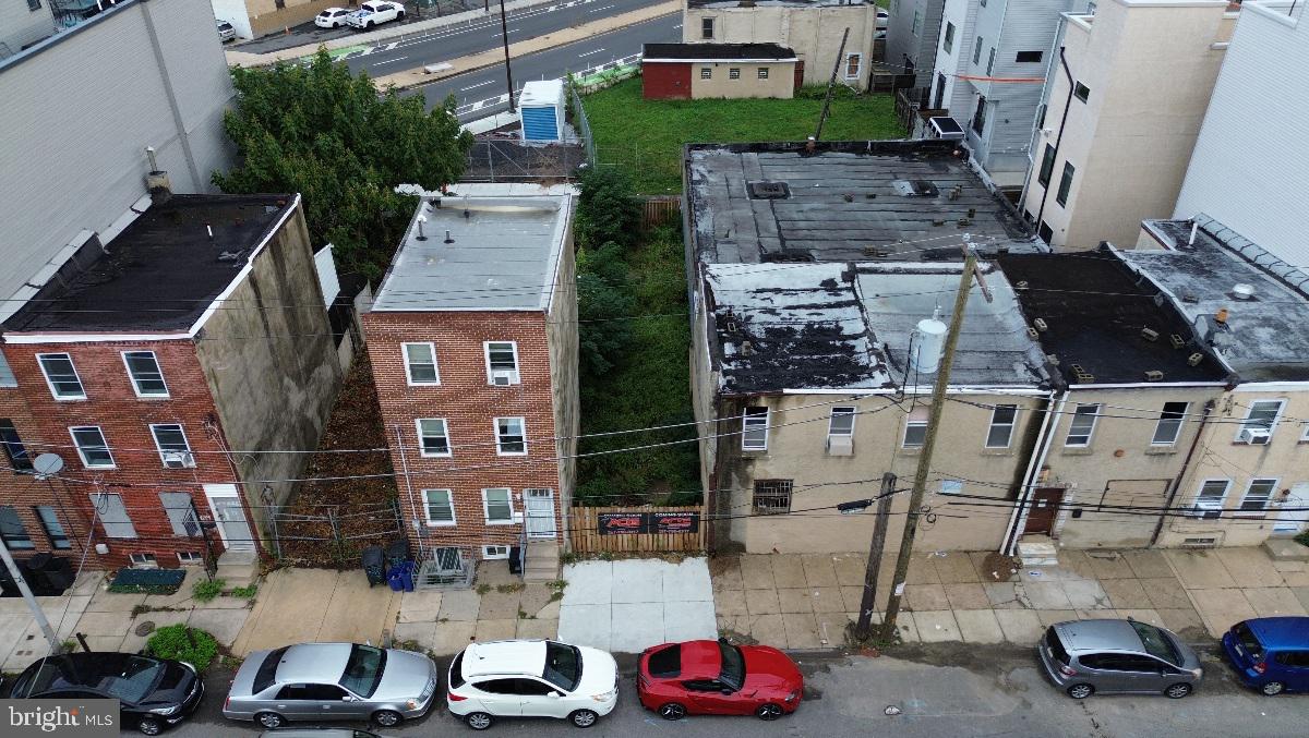2707 Federal Street is located in a qualifying Opportunity Zone.

Attention builders, developers, and investors — here’s your chance to secure a prime development opportunity in the heart of Grays Ferry, one of Philadelphia’s most rapidly transforming neighborhoods. Construction is booming all around, with new residential and mixed-use projects reshaping the area and driving demand higher every day.

This offering provides approvals and potential to build 9 modern residential units, perfectly positioned to capture the wave of growth. The site sits in a high-demand corridor with projects underway on nearly every block, offering unmatched opportunity for those ready to take advantage. With easy access to University City, Center City, Penn, Drexel, and CHOP, the location is ideal for buyers and renters alike. The area’s strong rental and resale demand makes this a smart investment, whether you’re looking to hold or exit.

With new projects breaking ground across the neighborhood, this is a rare opportunity to get in on the action. Don’t miss your chance to develop in one of Philadelphia’s hottest growth markets!
