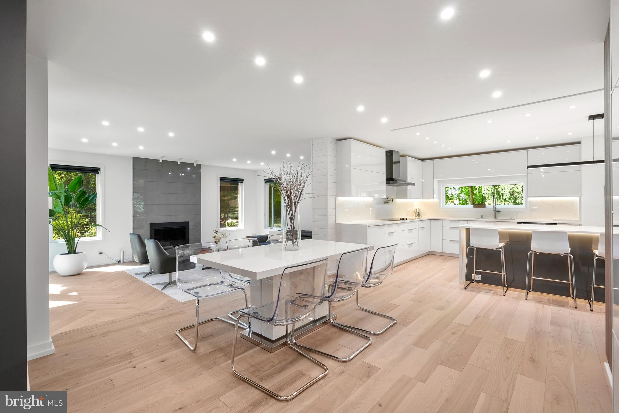 TIMBER VALLEY - Residential