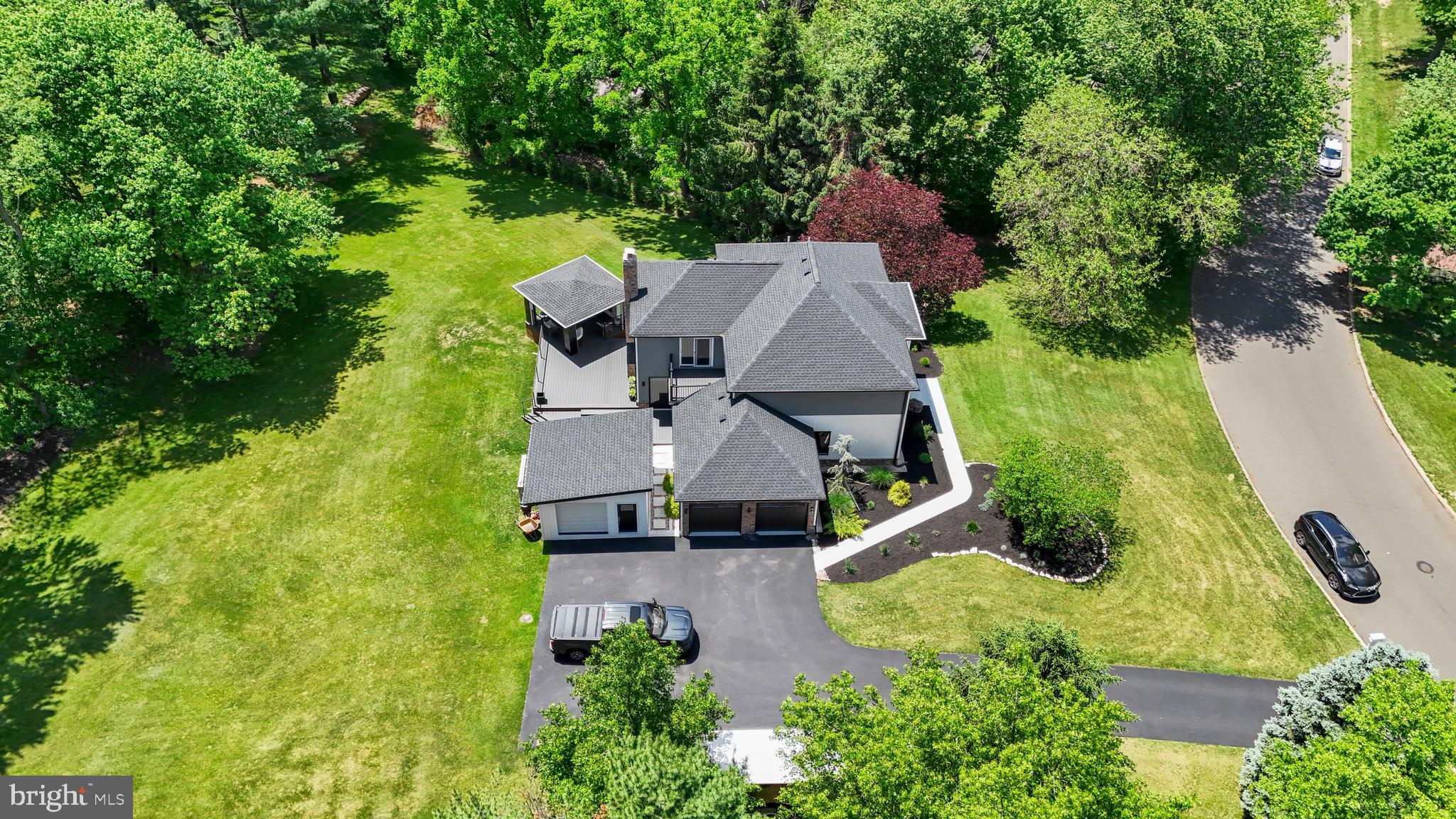 TIMBER VALLEY - Residential