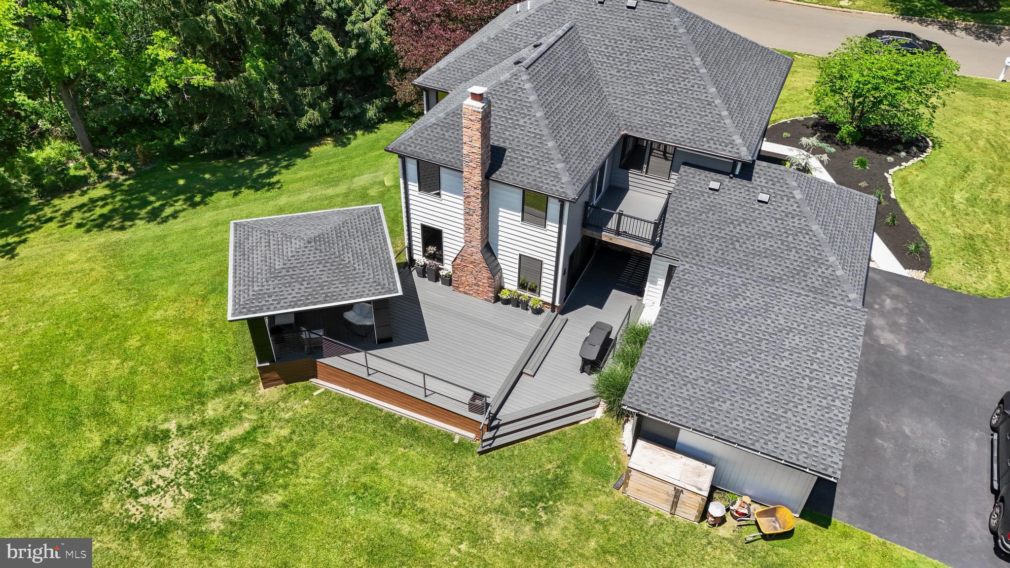 TIMBER VALLEY - Residential