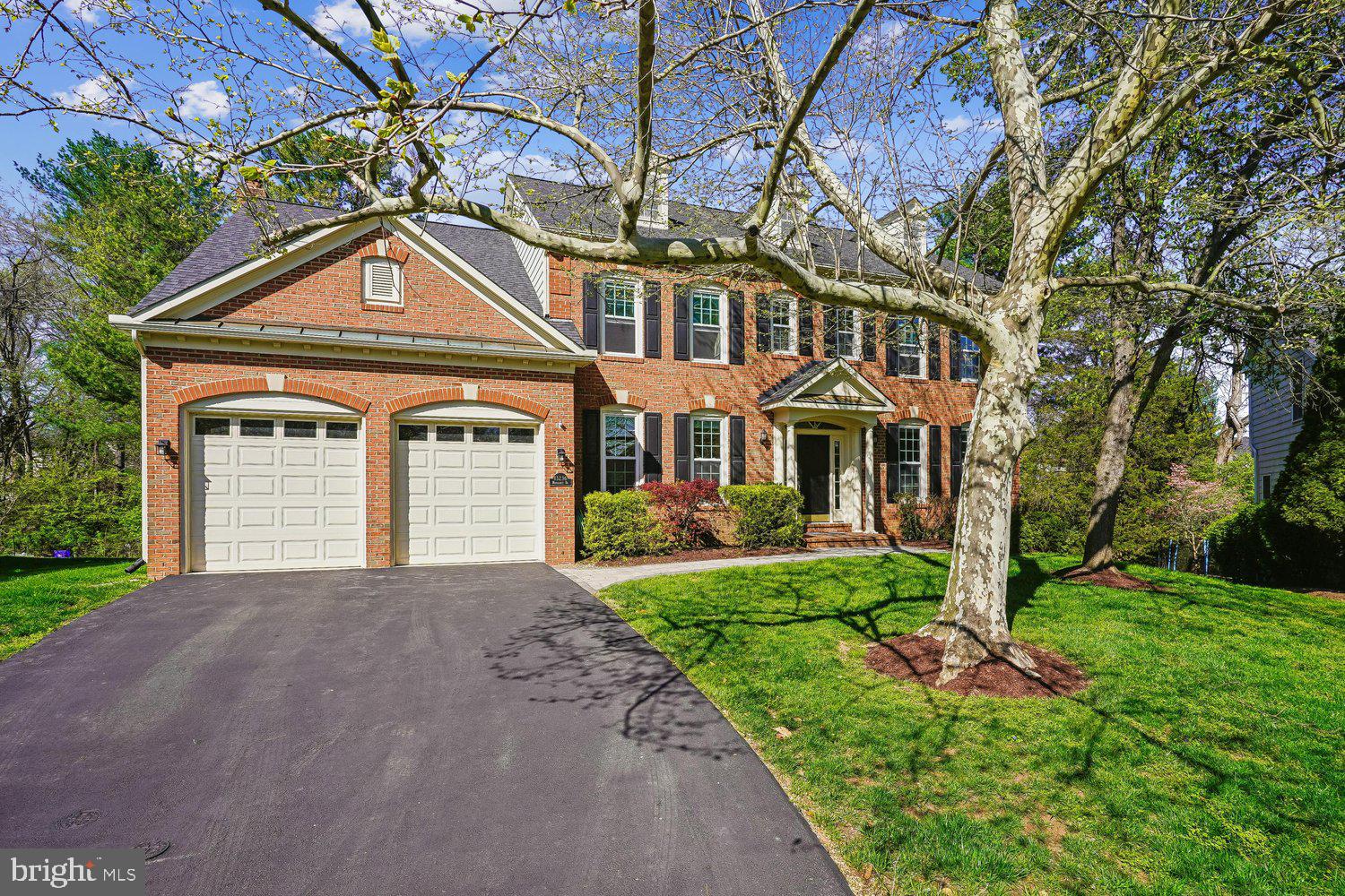 POTOMAC GLEN - Residential