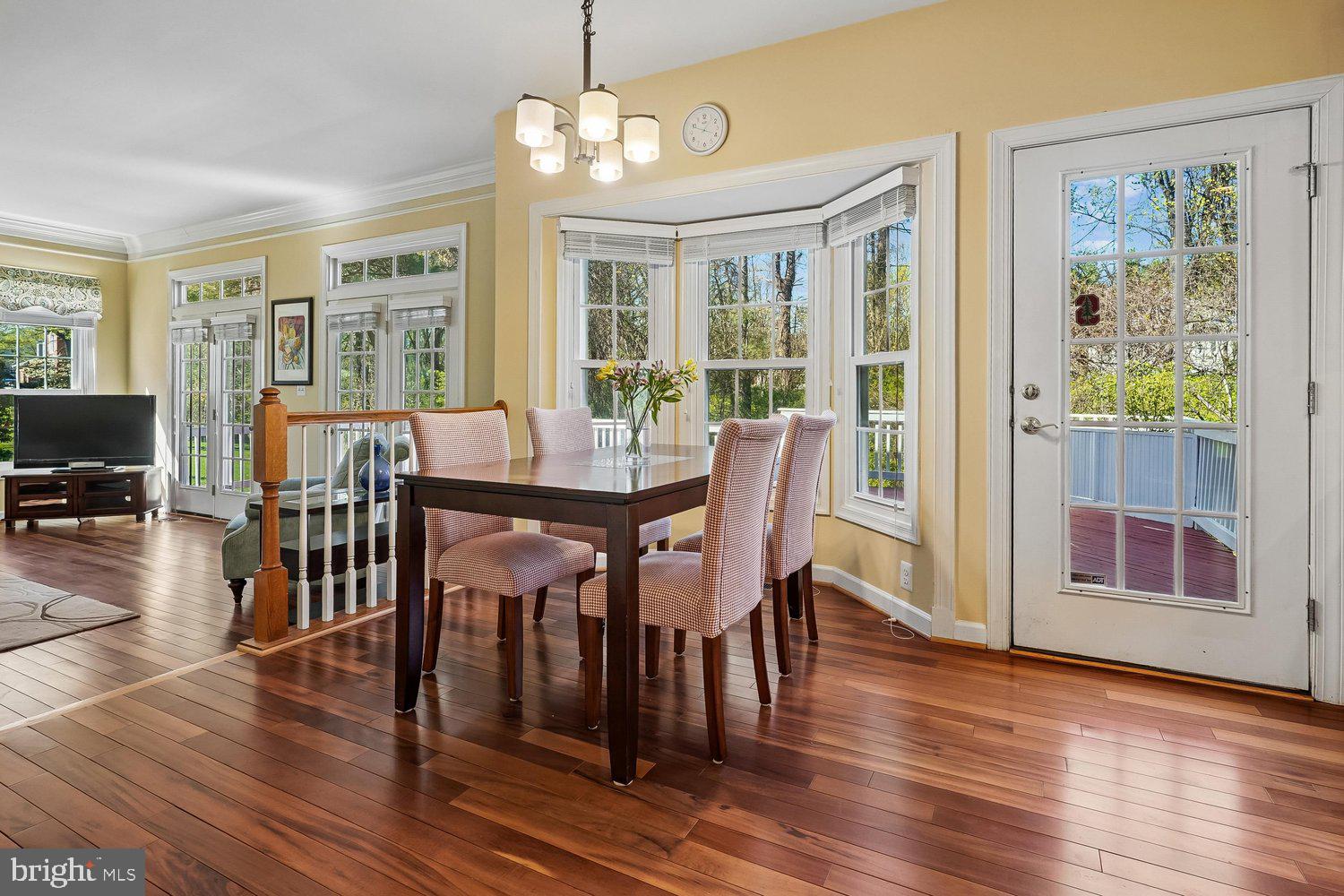 POTOMAC GLEN - Residential