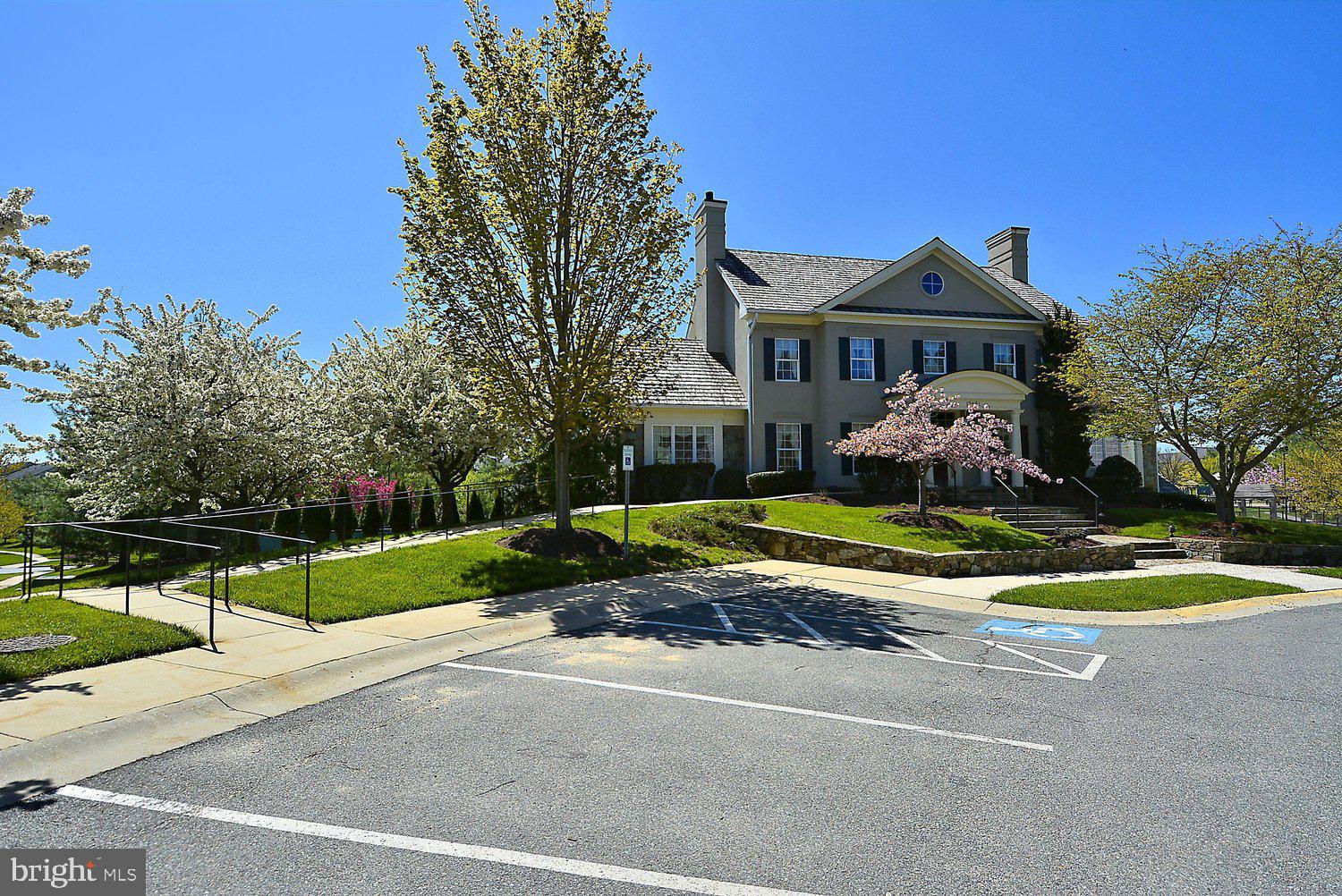 POTOMAC GLEN - Residential