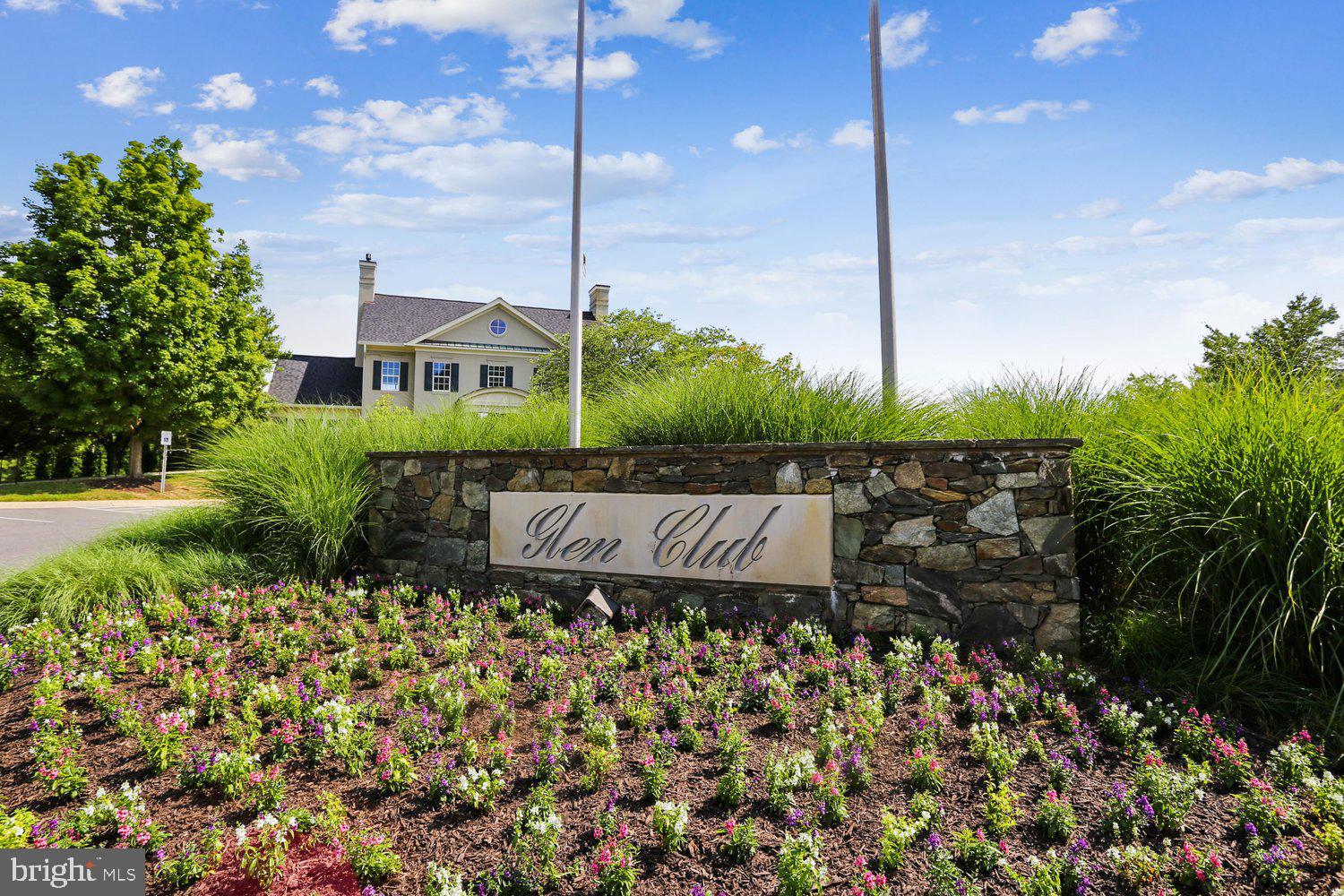 POTOMAC GLEN - Residential