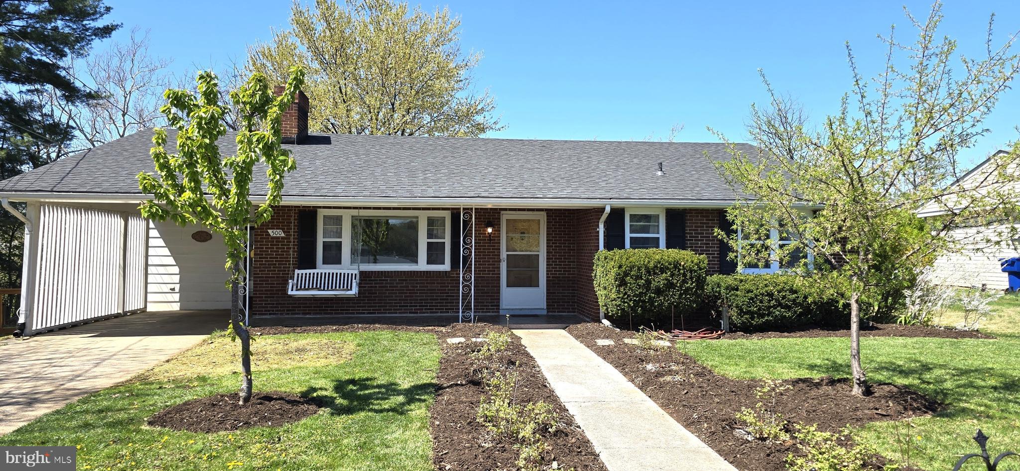 MARLOW - Residential