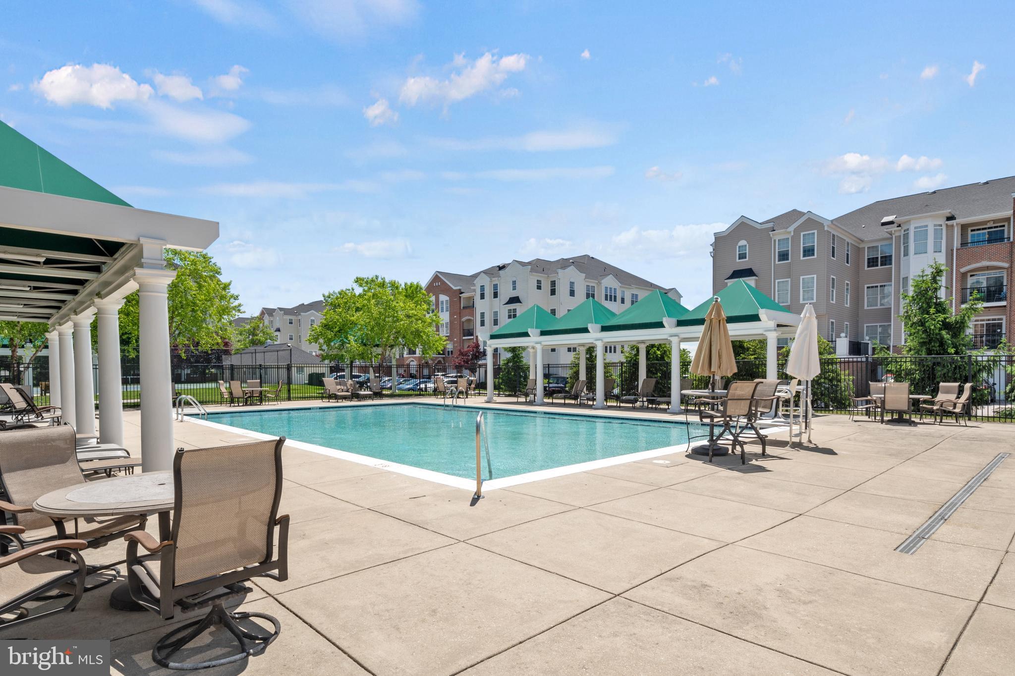 GATHERINGS AT LYNDWOOD - Residential