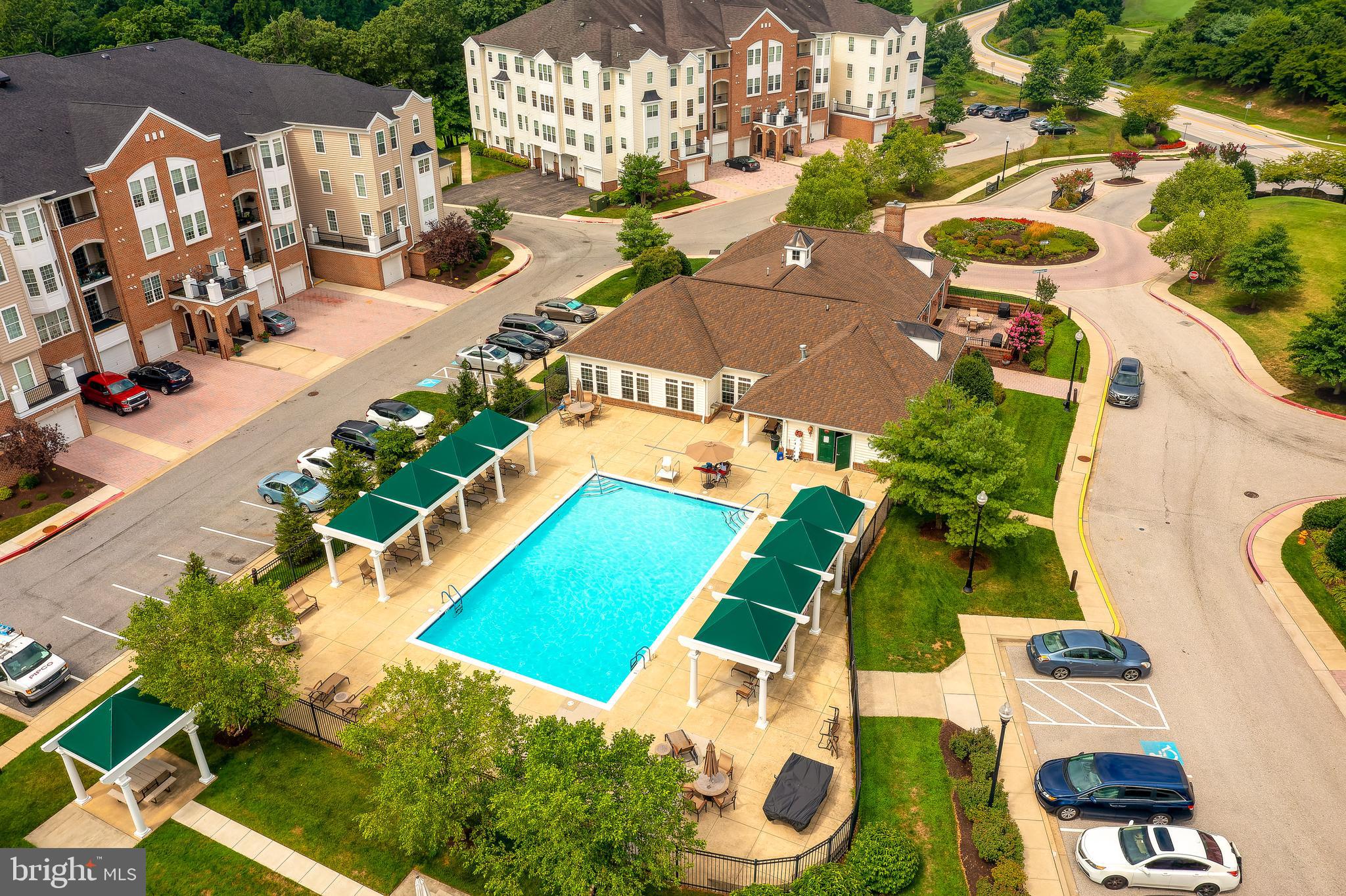 GATHERINGS AT LYNDWOOD - Residential