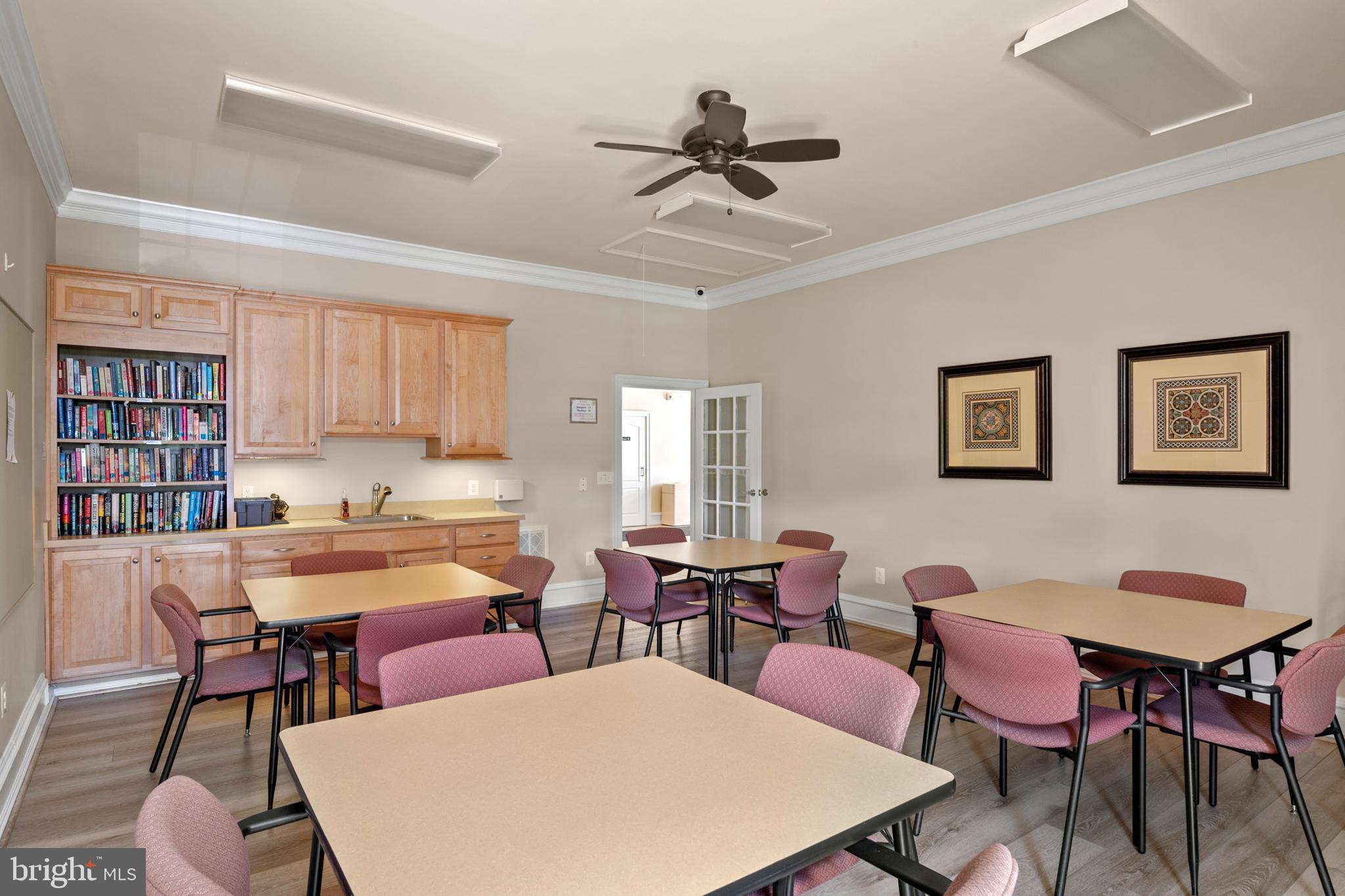 GATHERINGS AT LYNDWOOD - Residential